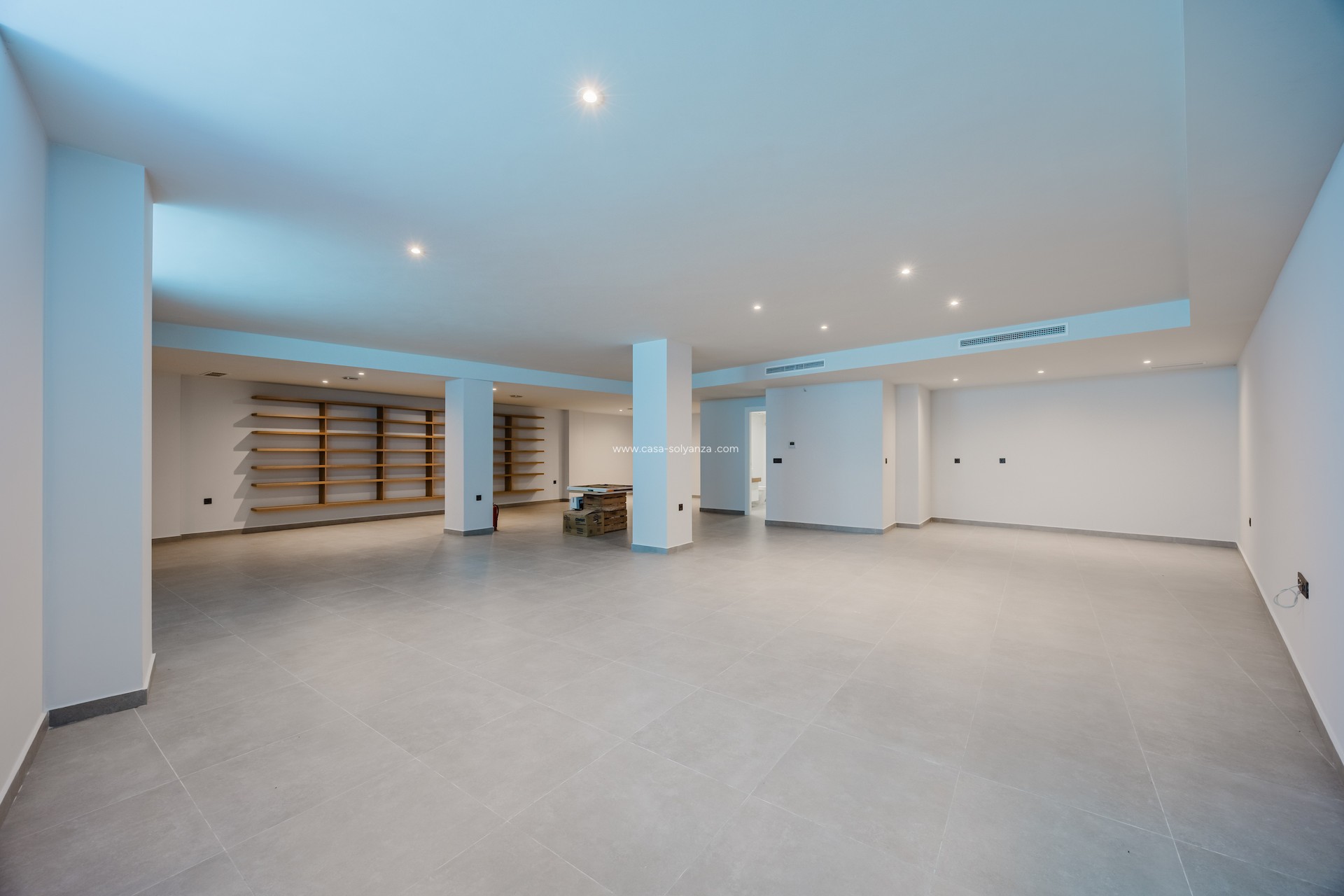 Reventa - Villa - Algorfa - La Finca Golf Resort