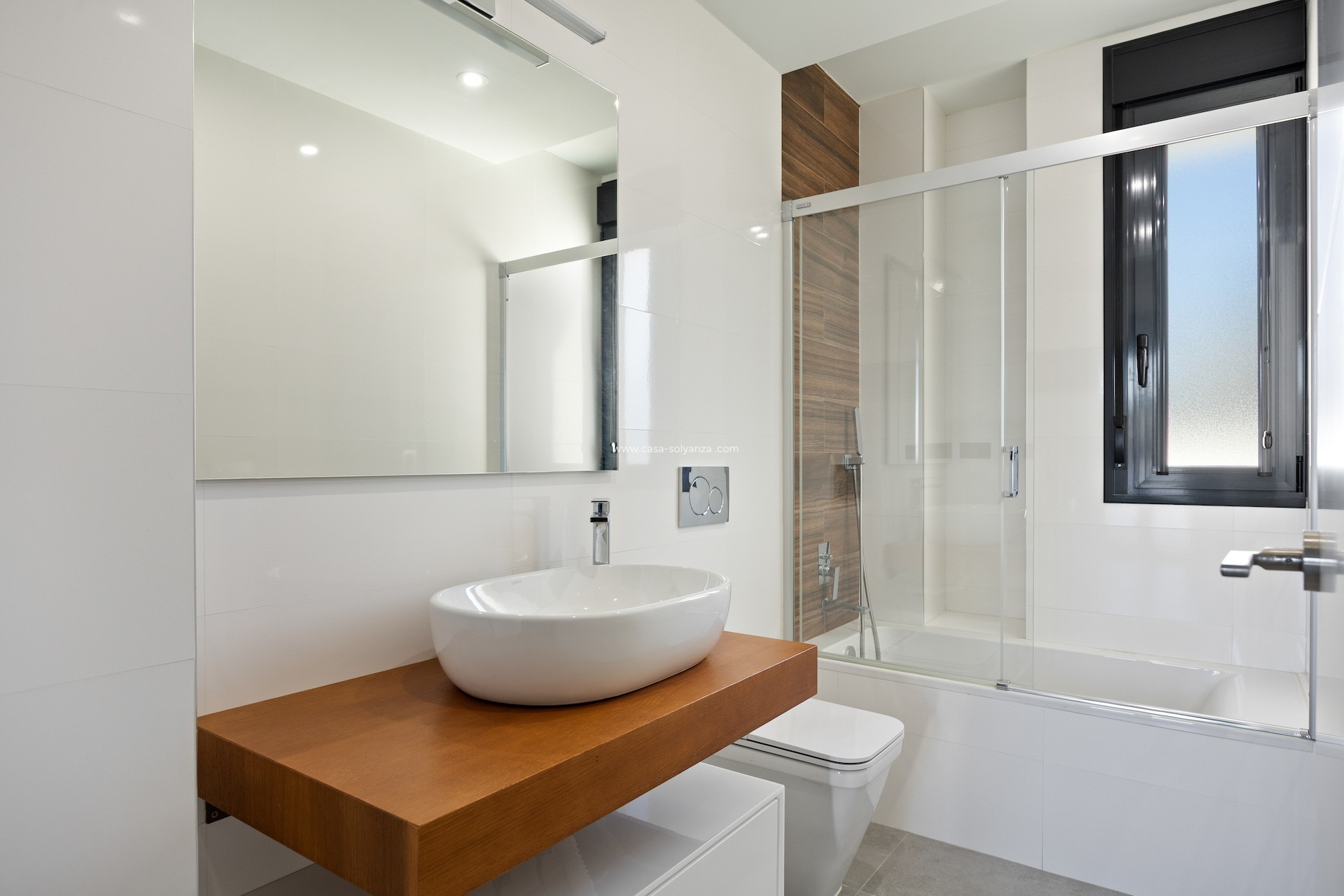 Reventa - Villa - Algorfa - La Finca Golf Resort