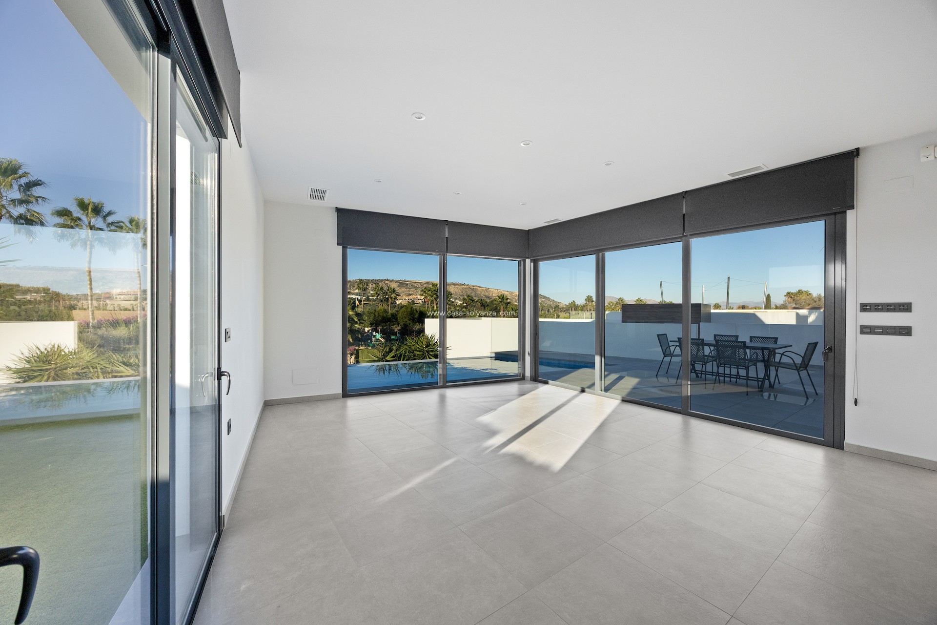 Reventa - Villa - Algorfa - La Finca Golf Resort