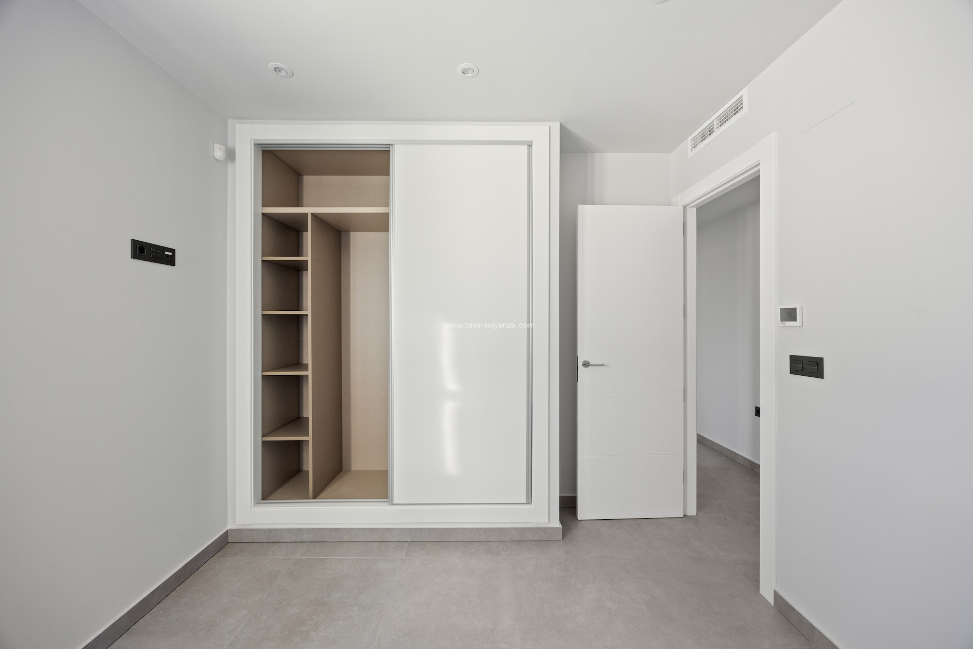 Reventa - Villa - Algorfa - La Finca Golf Resort