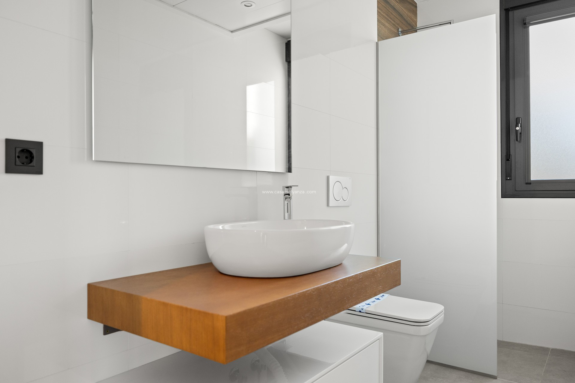 Reventa - Villa - Algorfa - La Finca Golf Resort