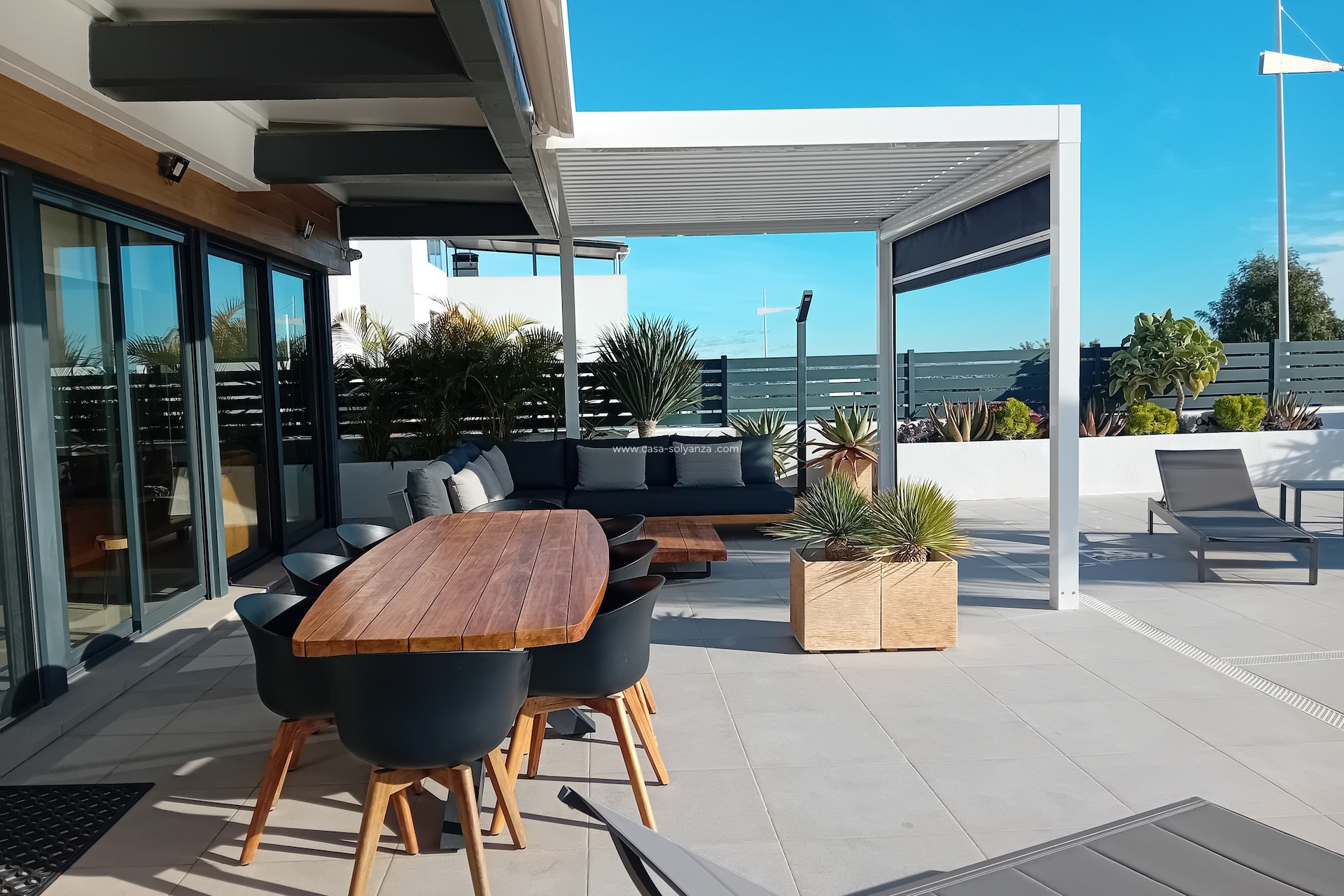 Reventa - Villa - Algorfa - La Finca Golf Resort