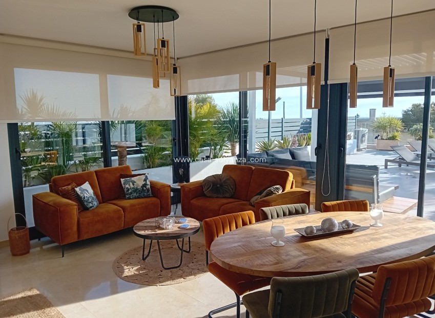 Reventa - Villa - Algorfa - La Finca Golf Resort