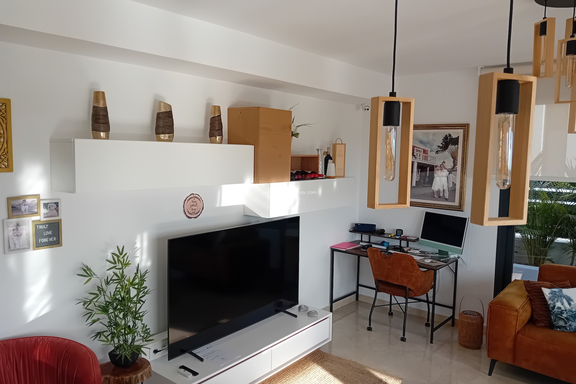 Reventa - Villa - Algorfa - La Finca Golf Resort