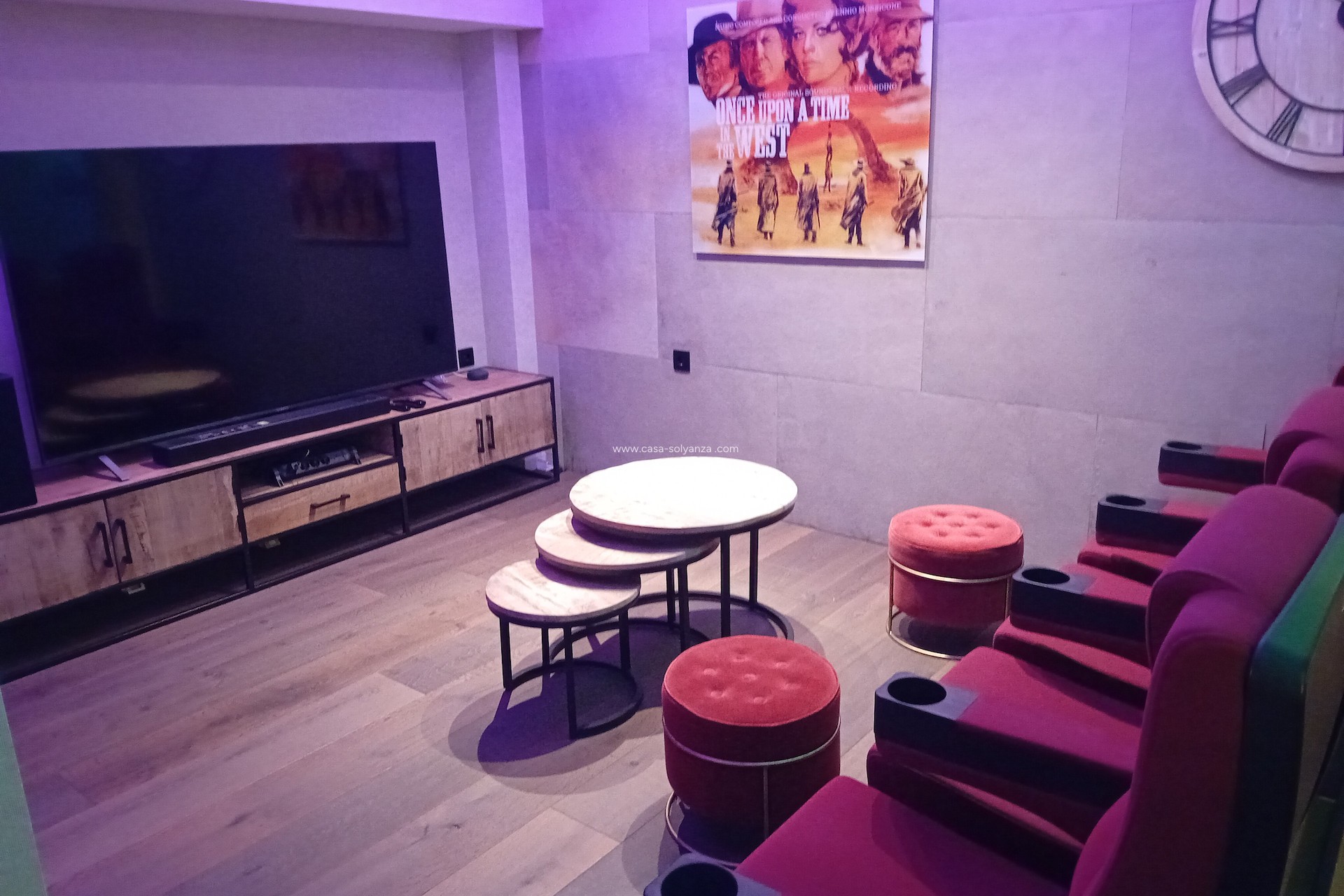 Reventa - Villa - Algorfa - La Finca Golf Resort