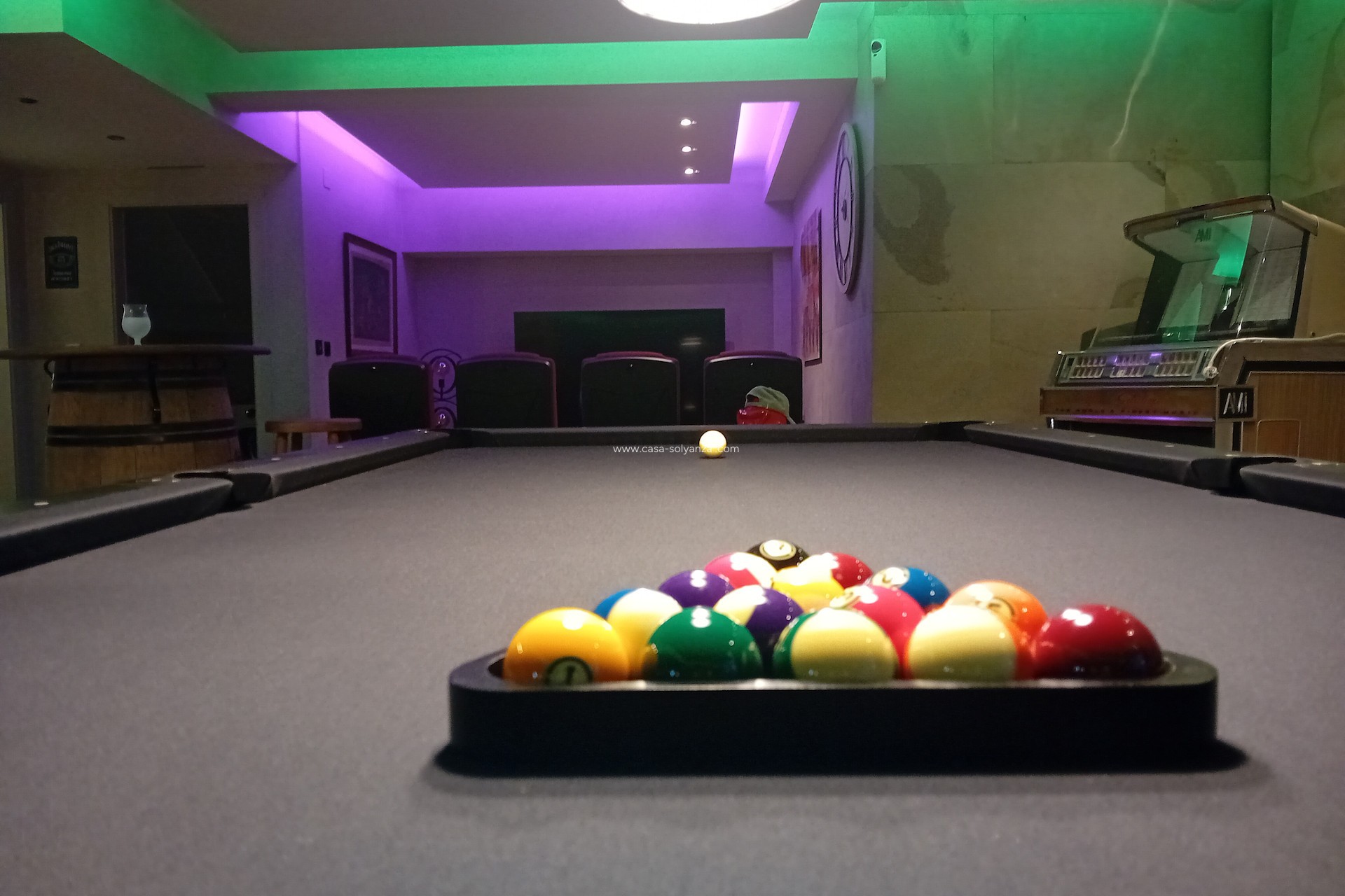 Reventa - Villa - Algorfa - La Finca Golf Resort