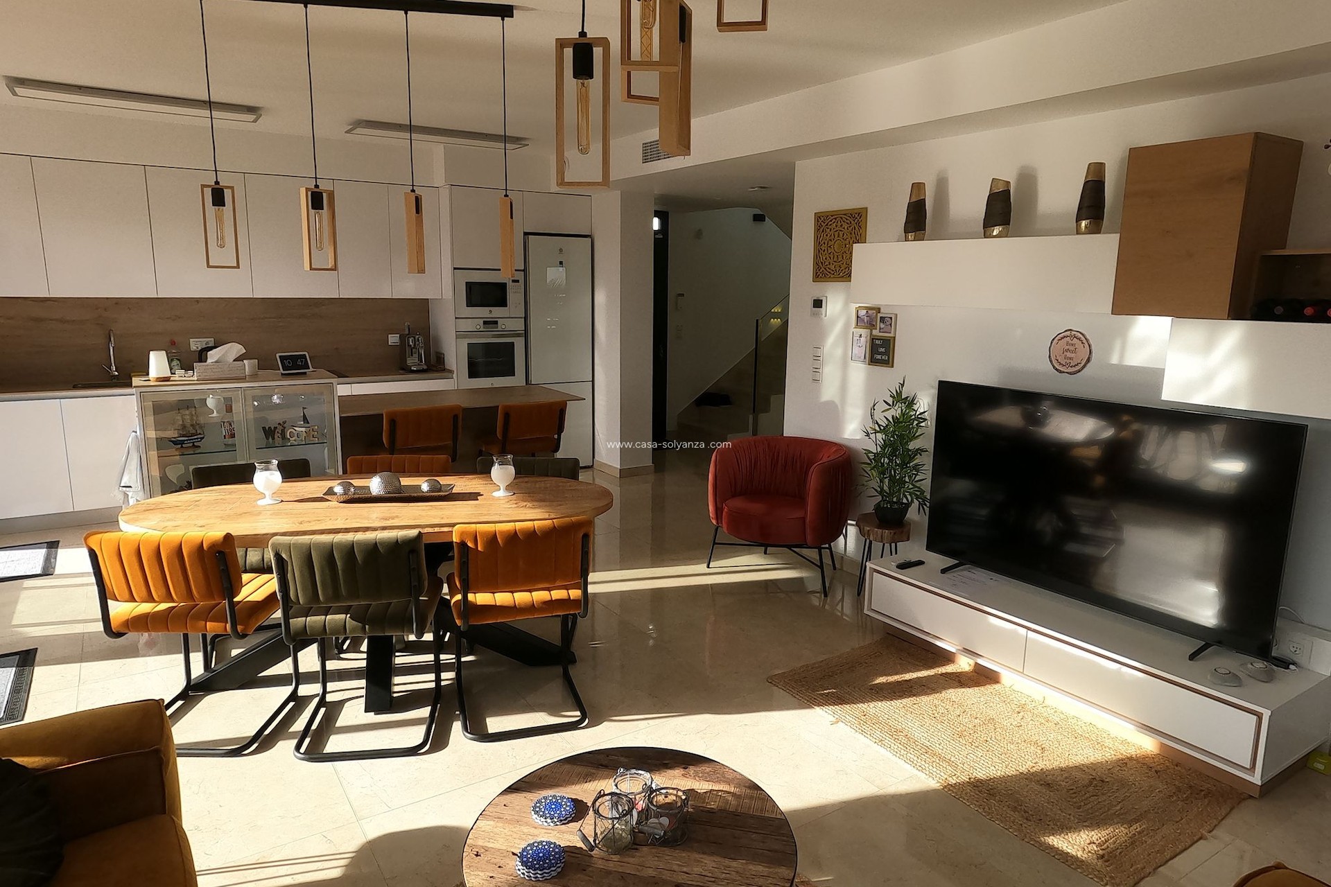 Reventa - Villa - Algorfa - La Finca Golf Resort