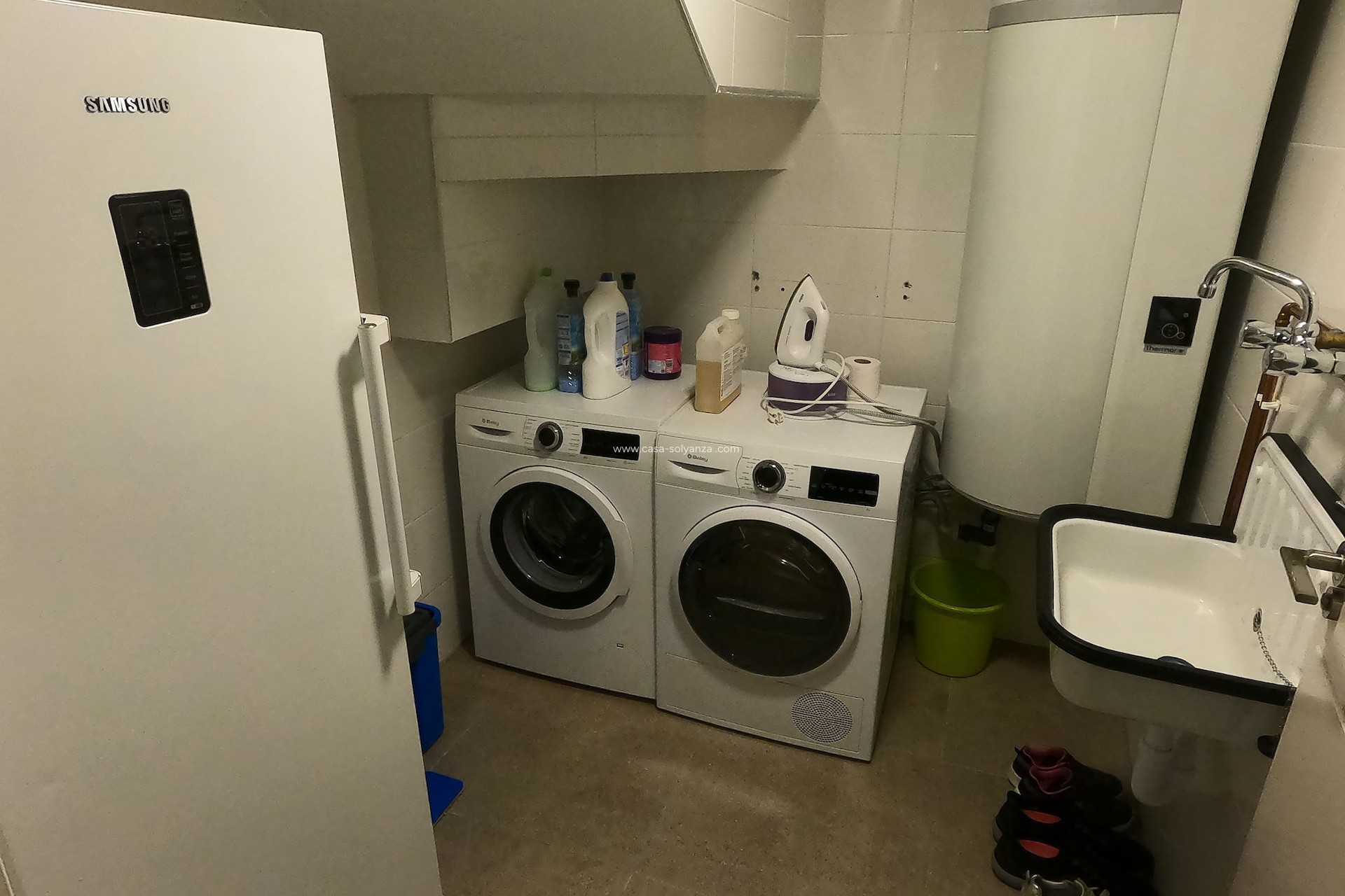 Reventa - Villa - Algorfa - La Finca Golf Resort