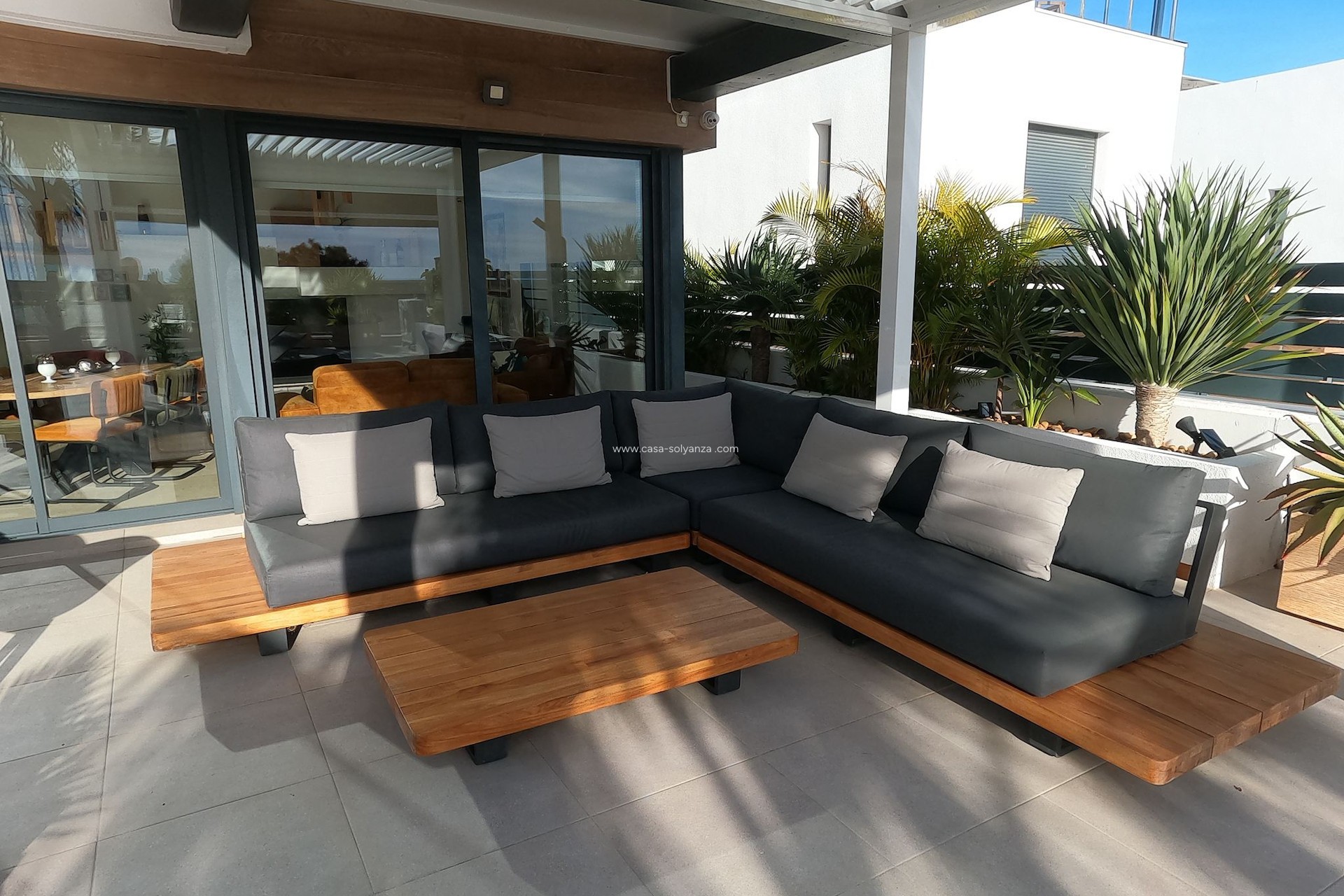 Reventa - Villa - Algorfa - La Finca Golf Resort