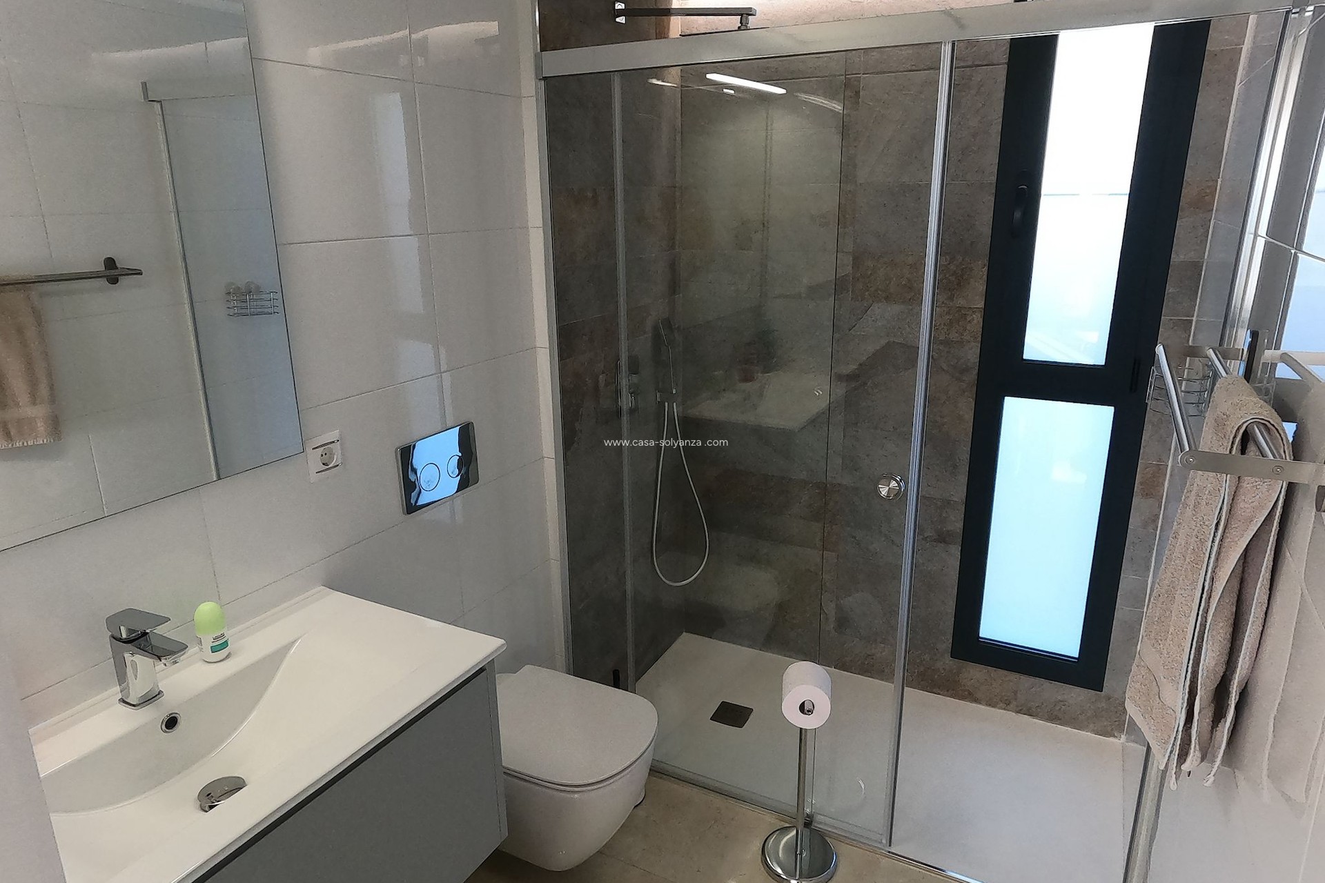 Reventa - Villa - Algorfa - La Finca Golf Resort