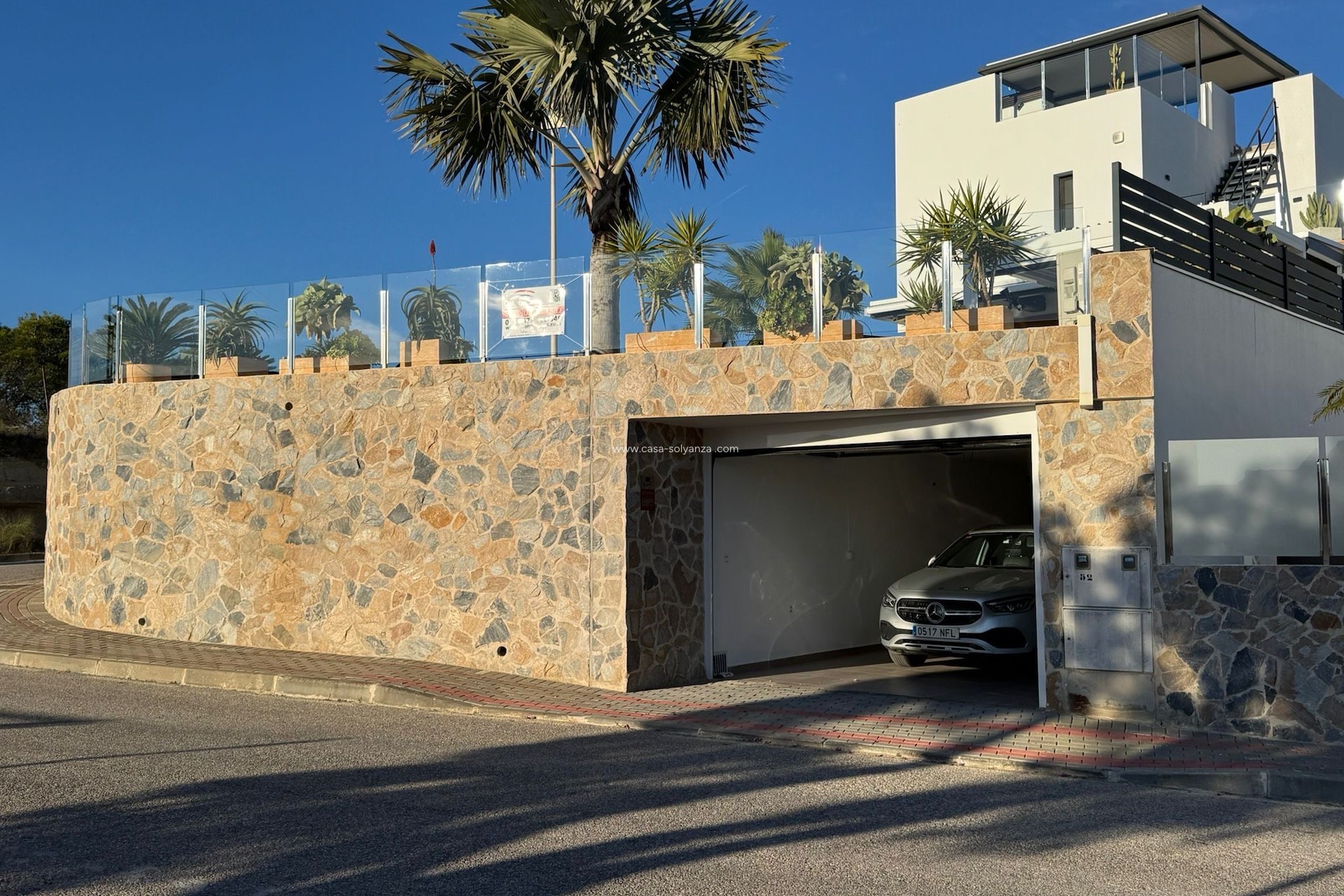 Reventa - Villa - Algorfa - La Finca Golf Resort