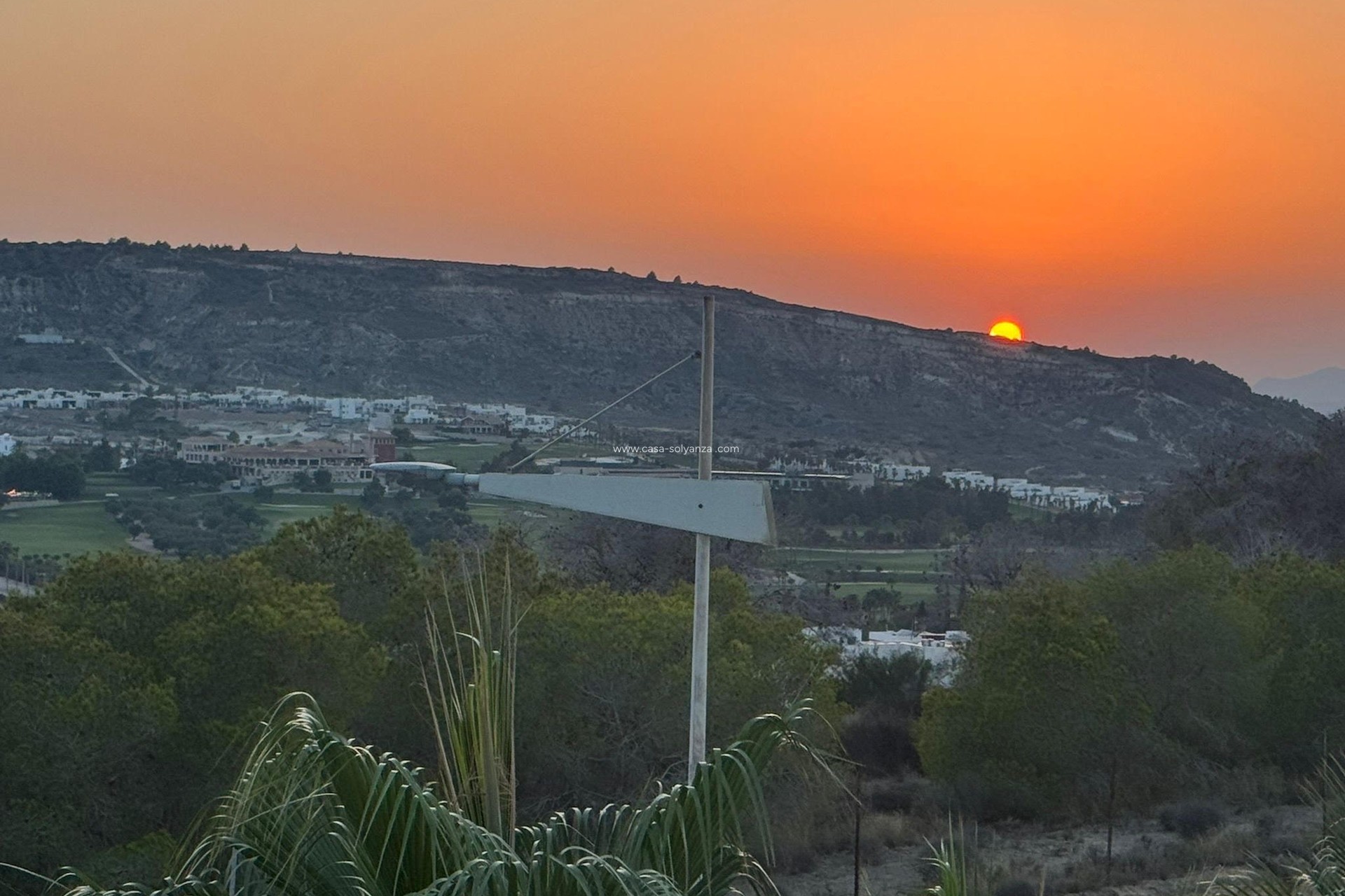 Reventa - Villa - Algorfa - La Finca Golf Resort