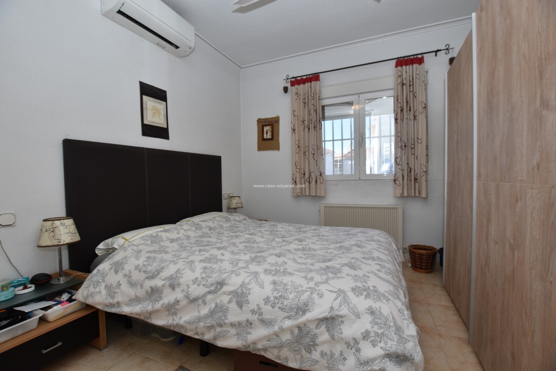 Reventa - Villa - Algorfa - La Finca Golf Resort