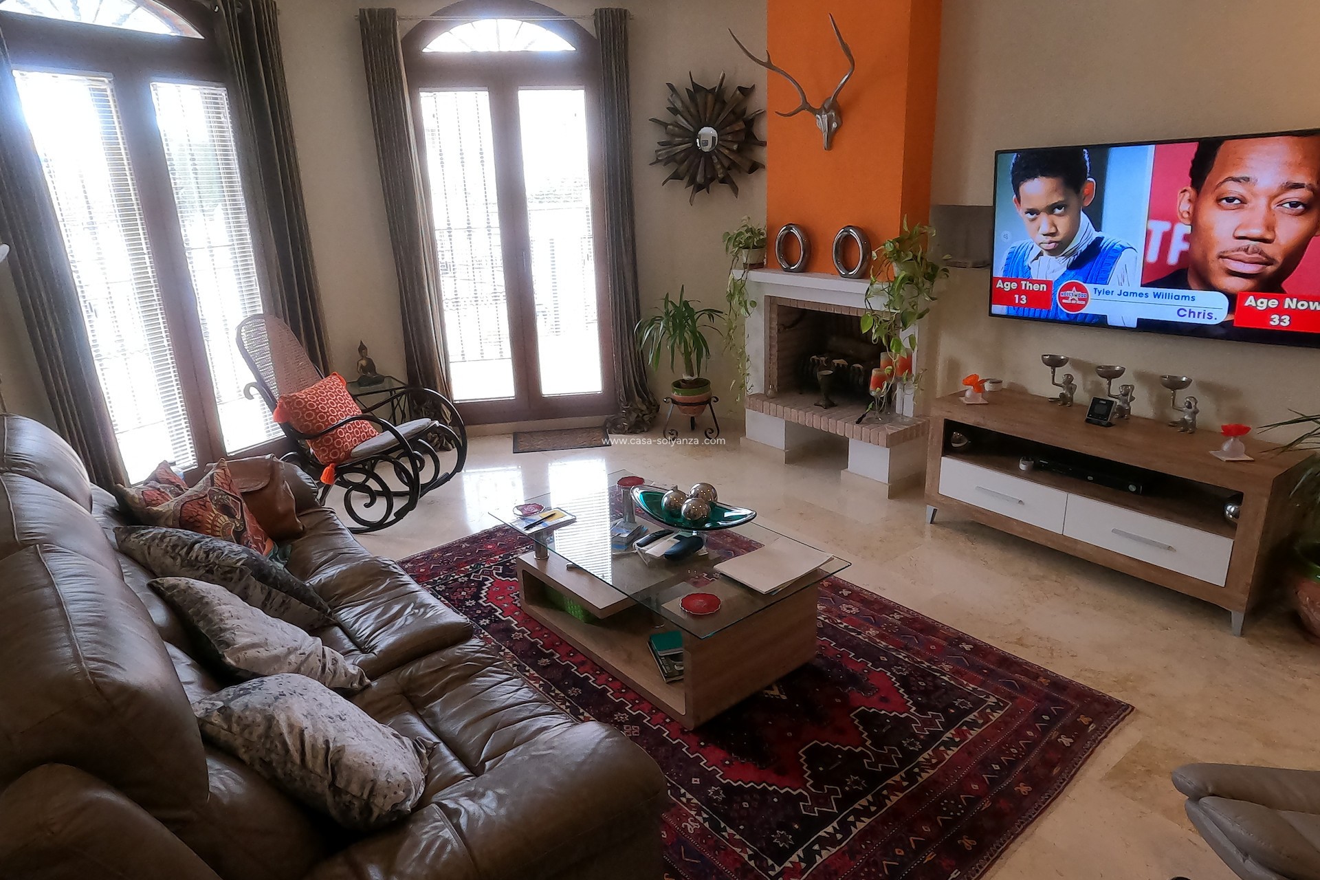 Reventa - Villa - Algorfa - La Finca Golf Resort