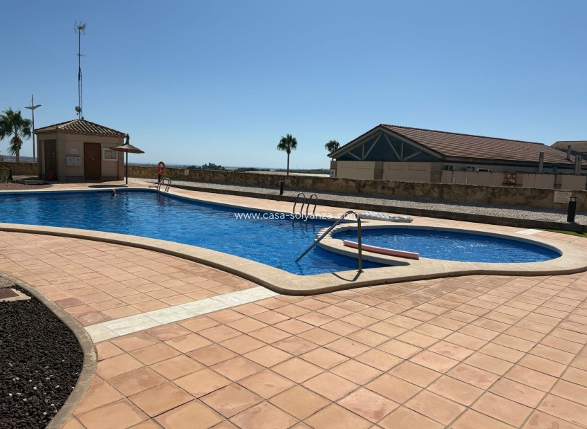 Reventa - Villa - Algorfa - La Finca Golf Resort