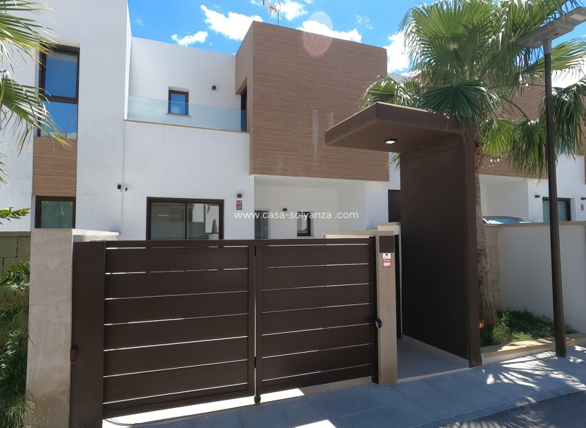 Reventa - Villa - Algorfa - La Finca Golf Resort
