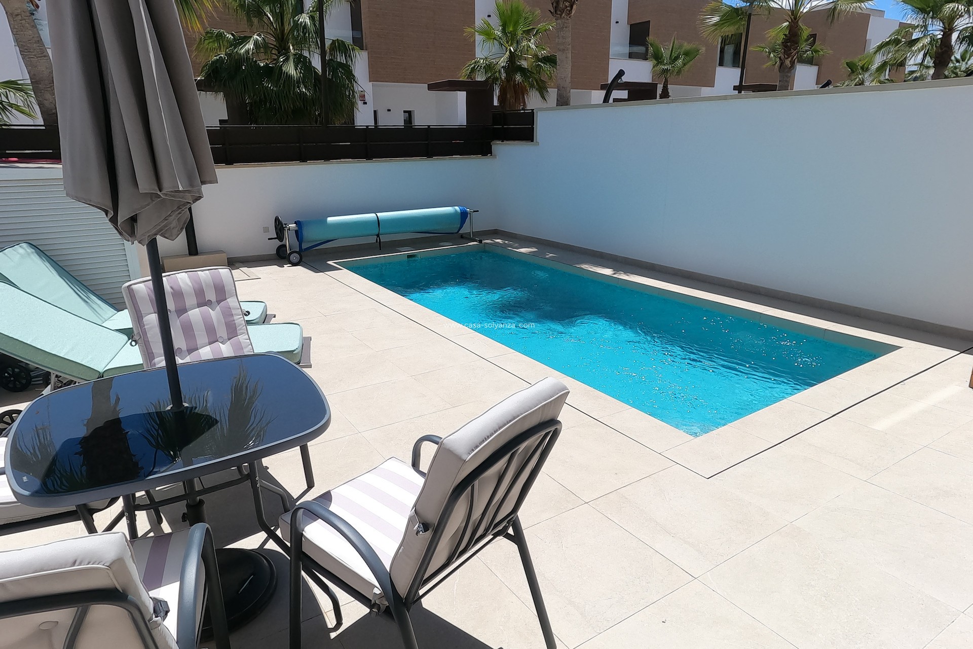 Reventa - Villa - Algorfa - La Finca Golf Resort