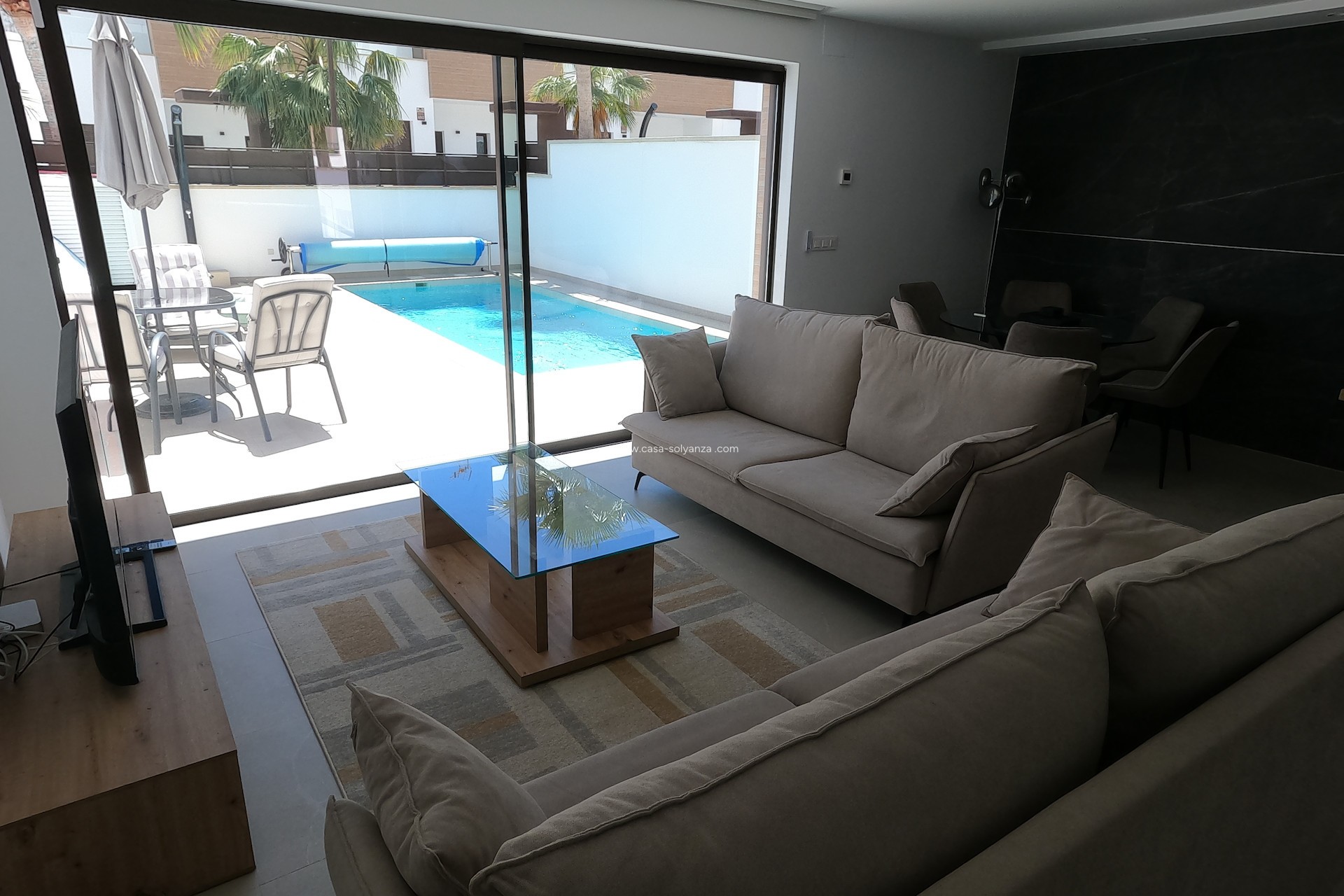 Reventa - Villa - Algorfa - La Finca Golf Resort