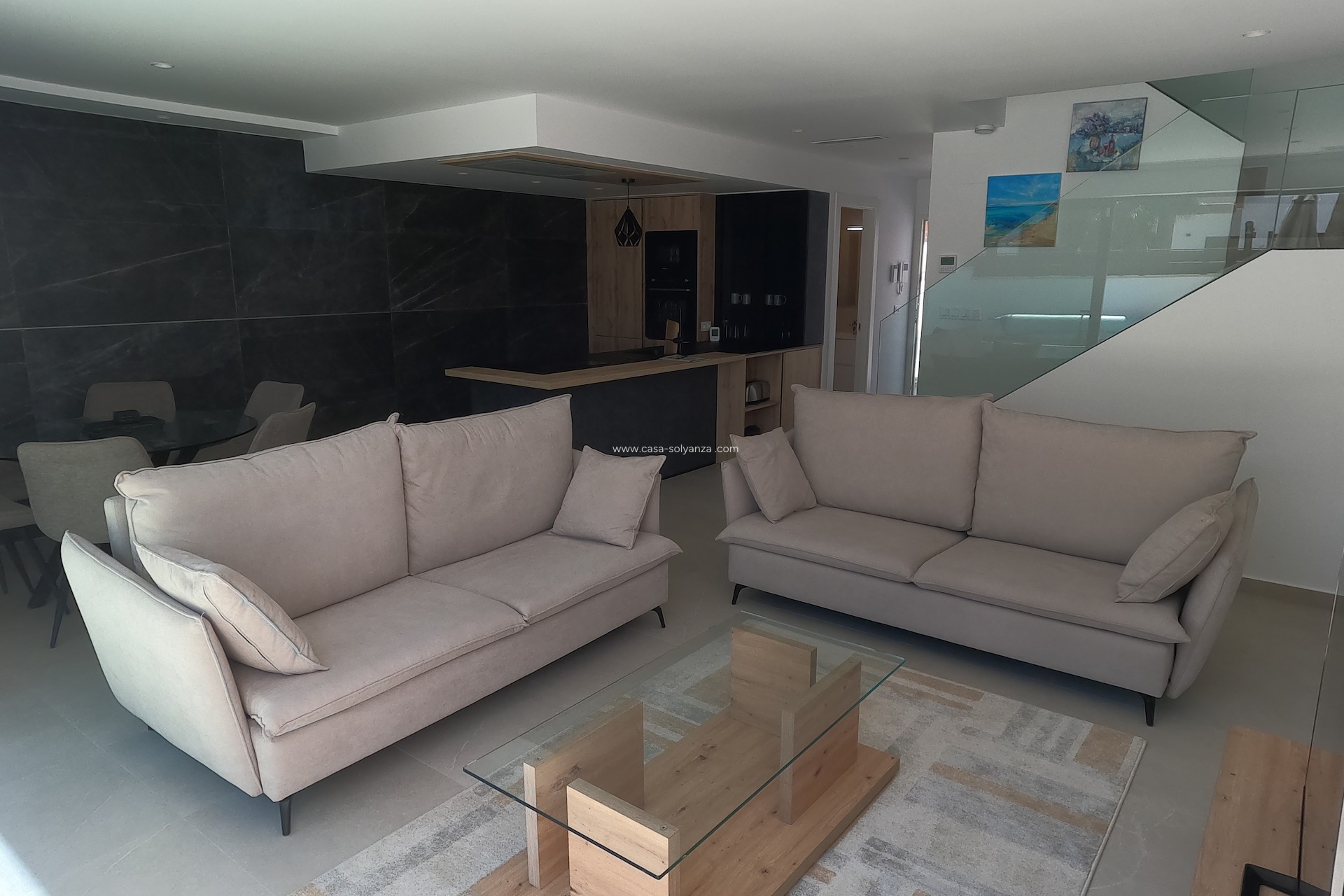 Reventa - Villa - Algorfa - La Finca Golf Resort