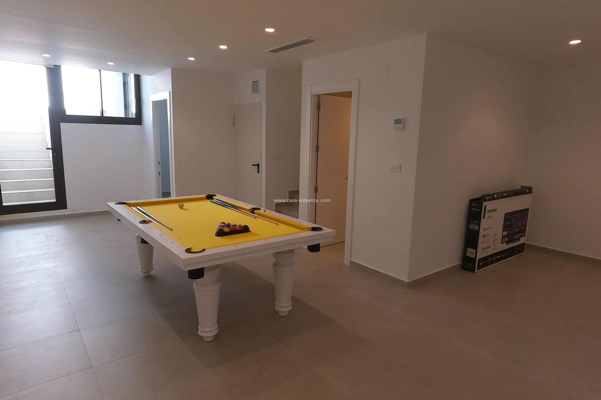 Reventa - Villa - Algorfa - La Finca Golf Resort