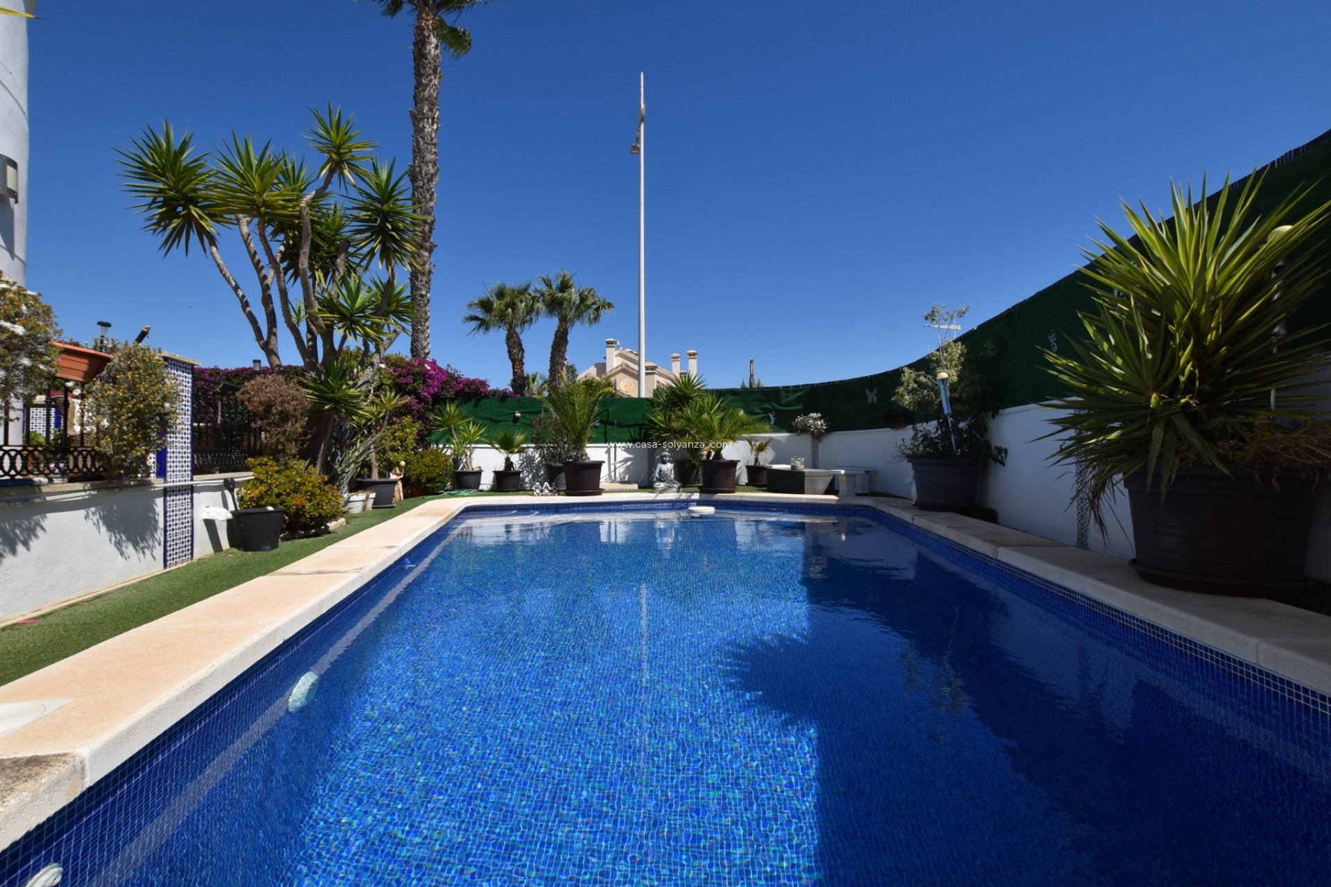 Reventa - Villa - Algorfa - La Finca Golf Resort