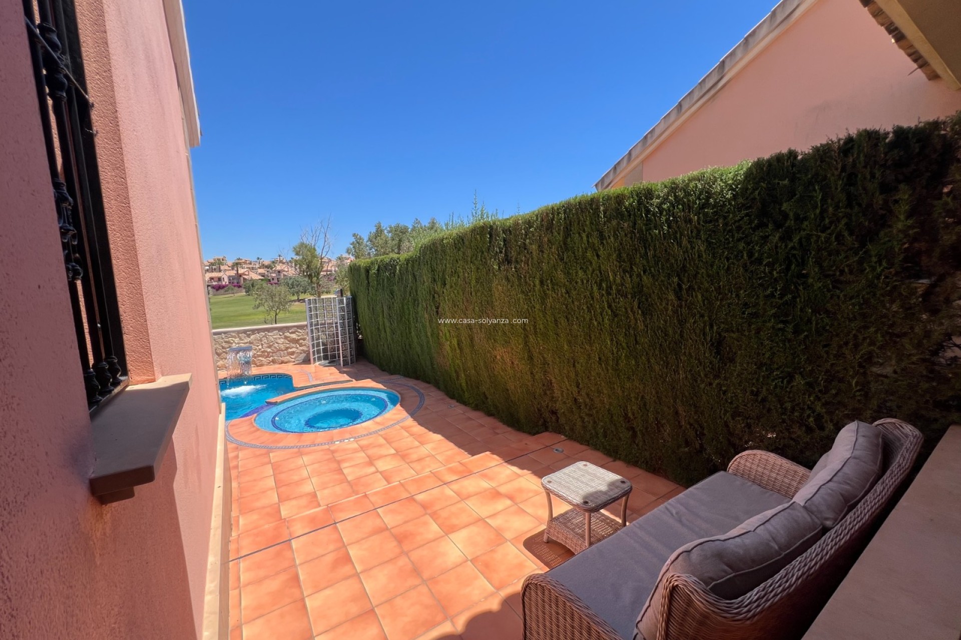 Reventa - Villa - Algorfa - La Finca Golf Resort