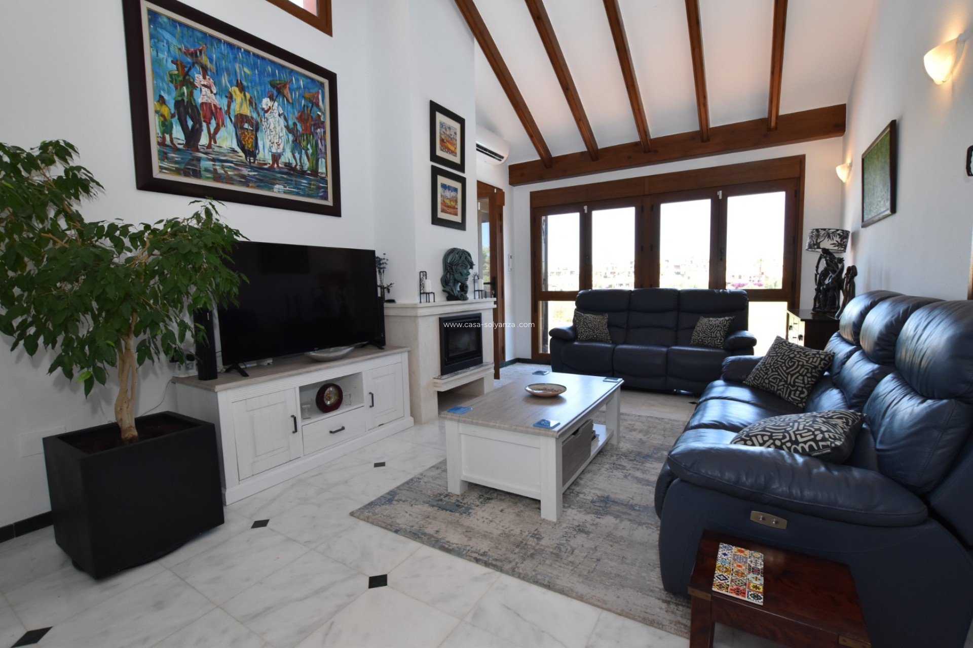 Reventa - Villa - Algorfa - La Finca Golf Resort