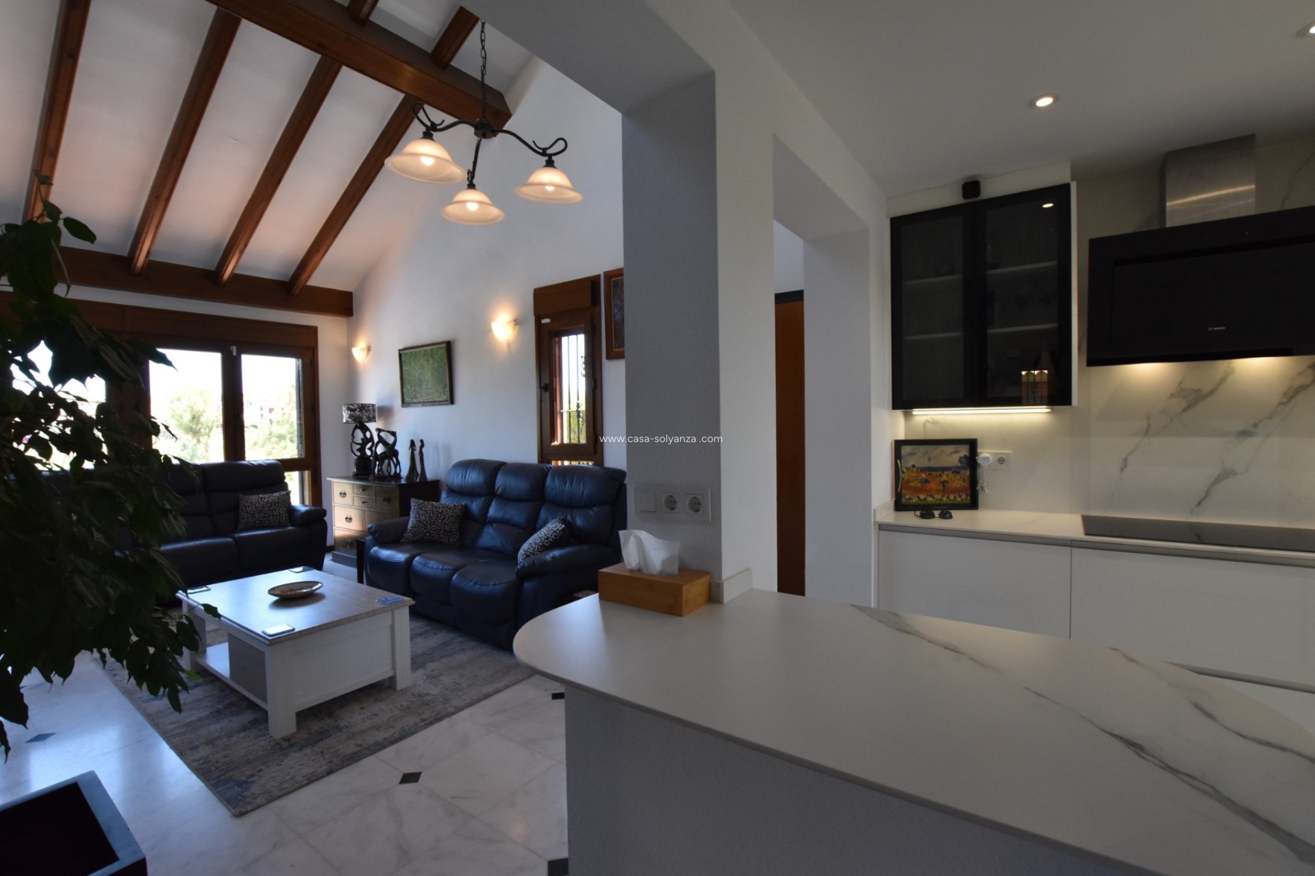 Reventa - Villa - Algorfa - La Finca Golf Resort