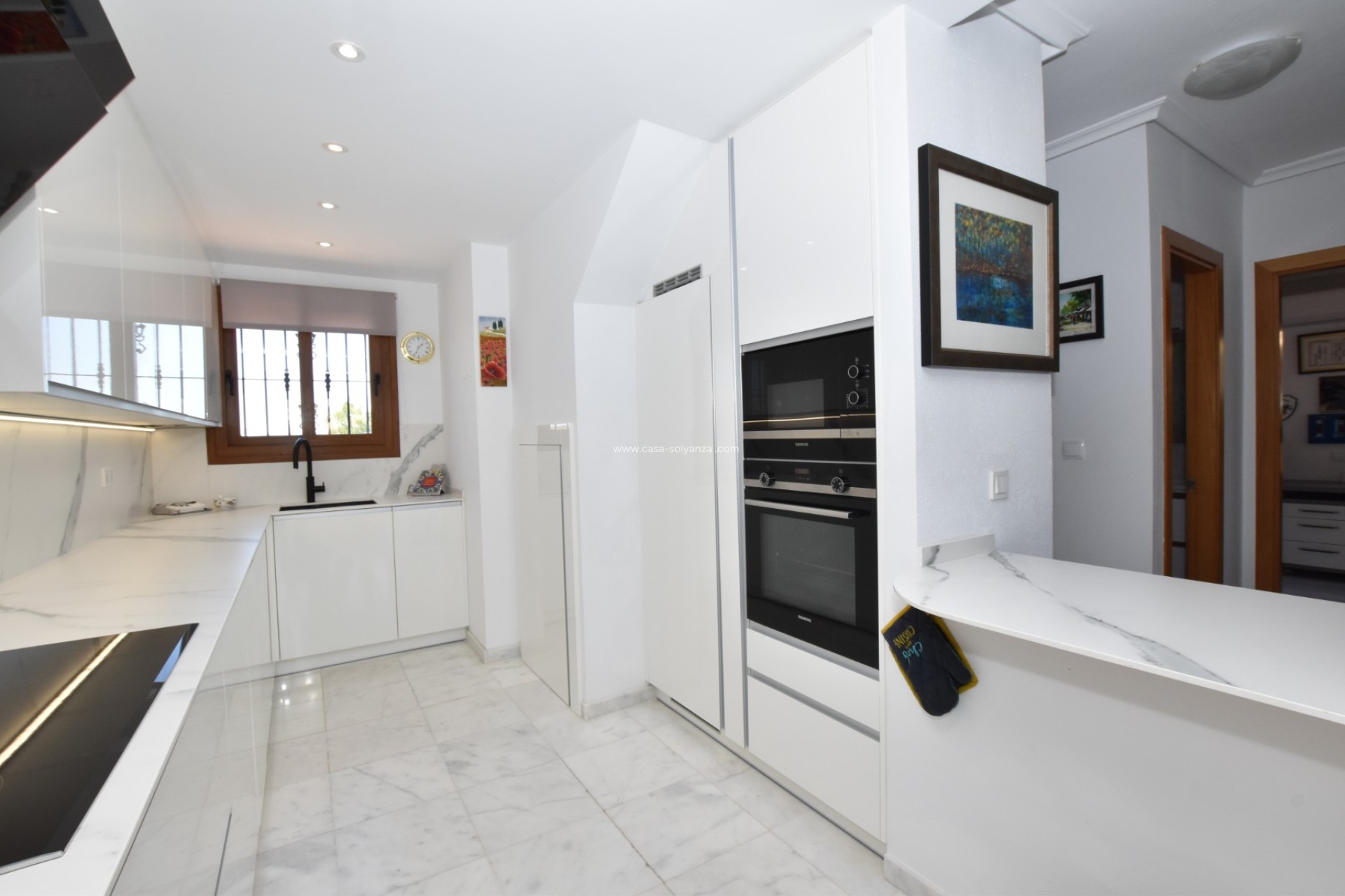 Reventa - Villa - Algorfa - La Finca Golf Resort
