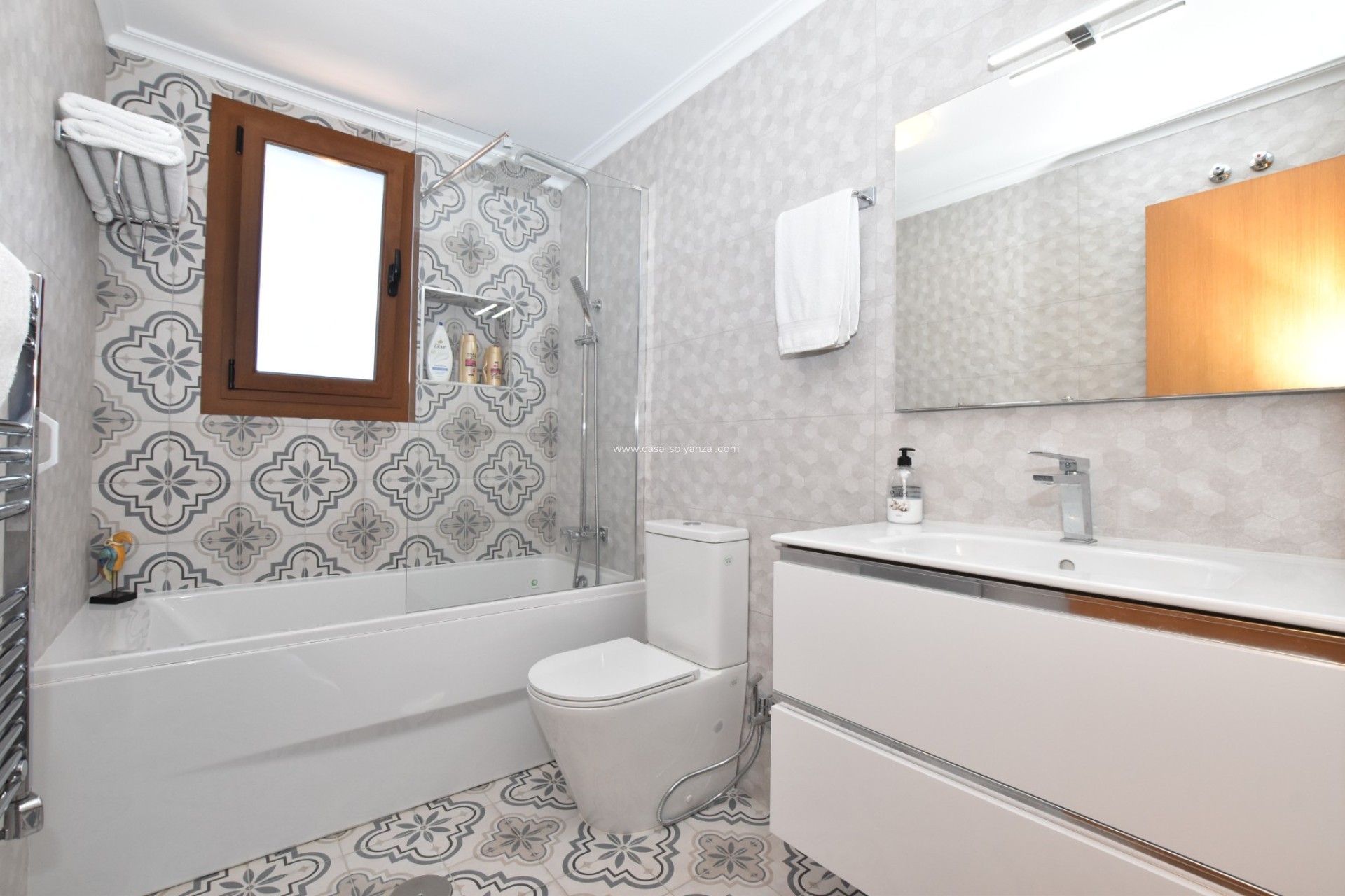 Reventa - Villa - Algorfa - La Finca Golf Resort