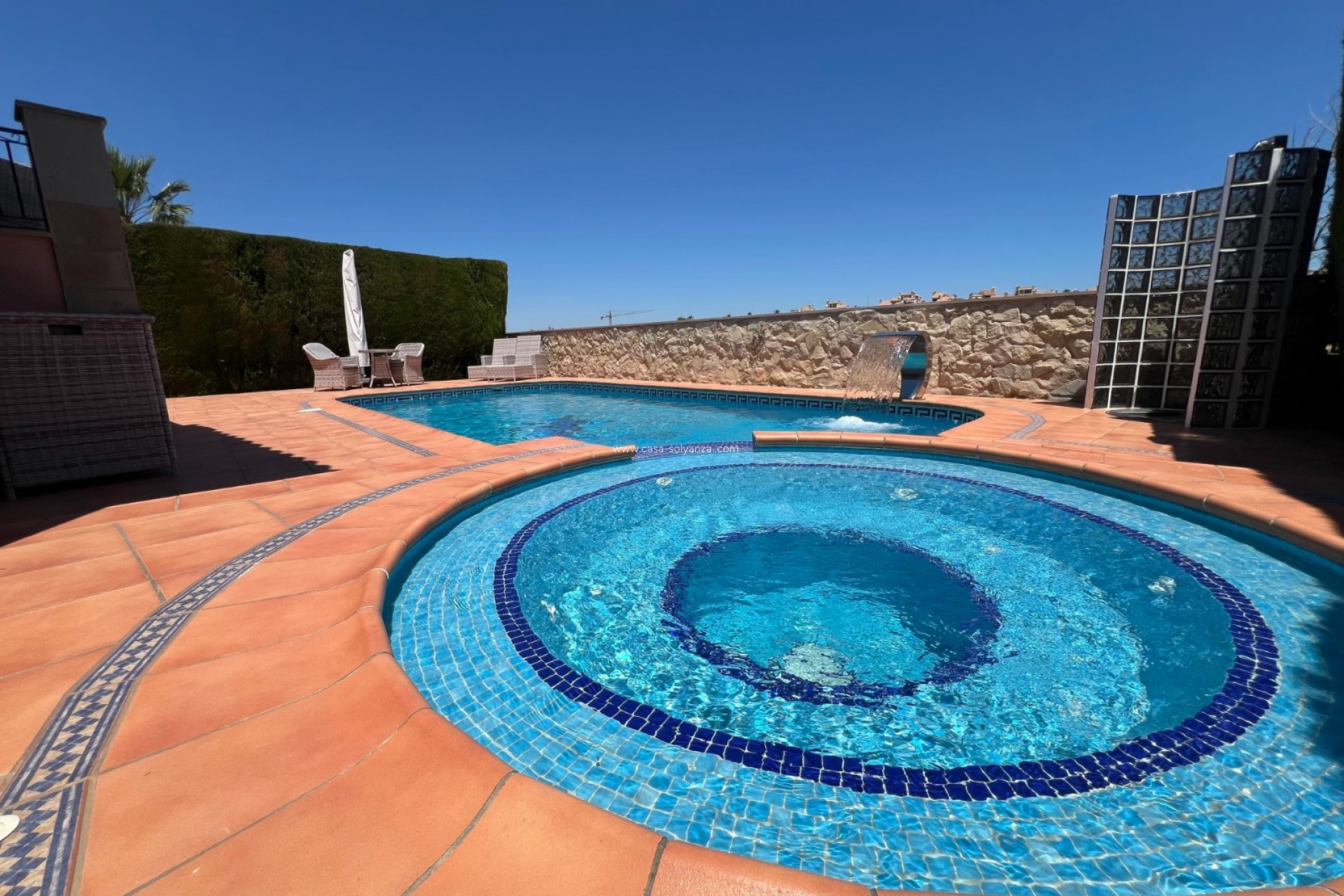 Reventa - Villa - Algorfa - La Finca Golf Resort