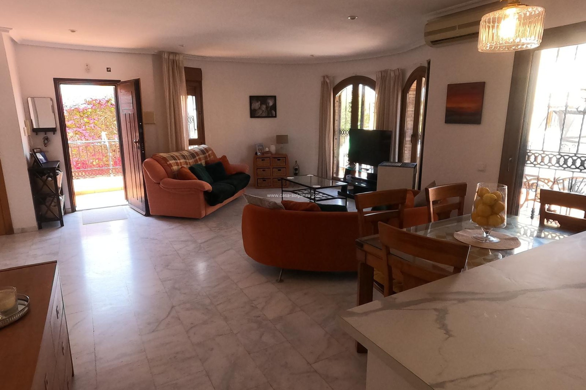 Reventa - Villa - Algorfa - La Finca Golf Resort