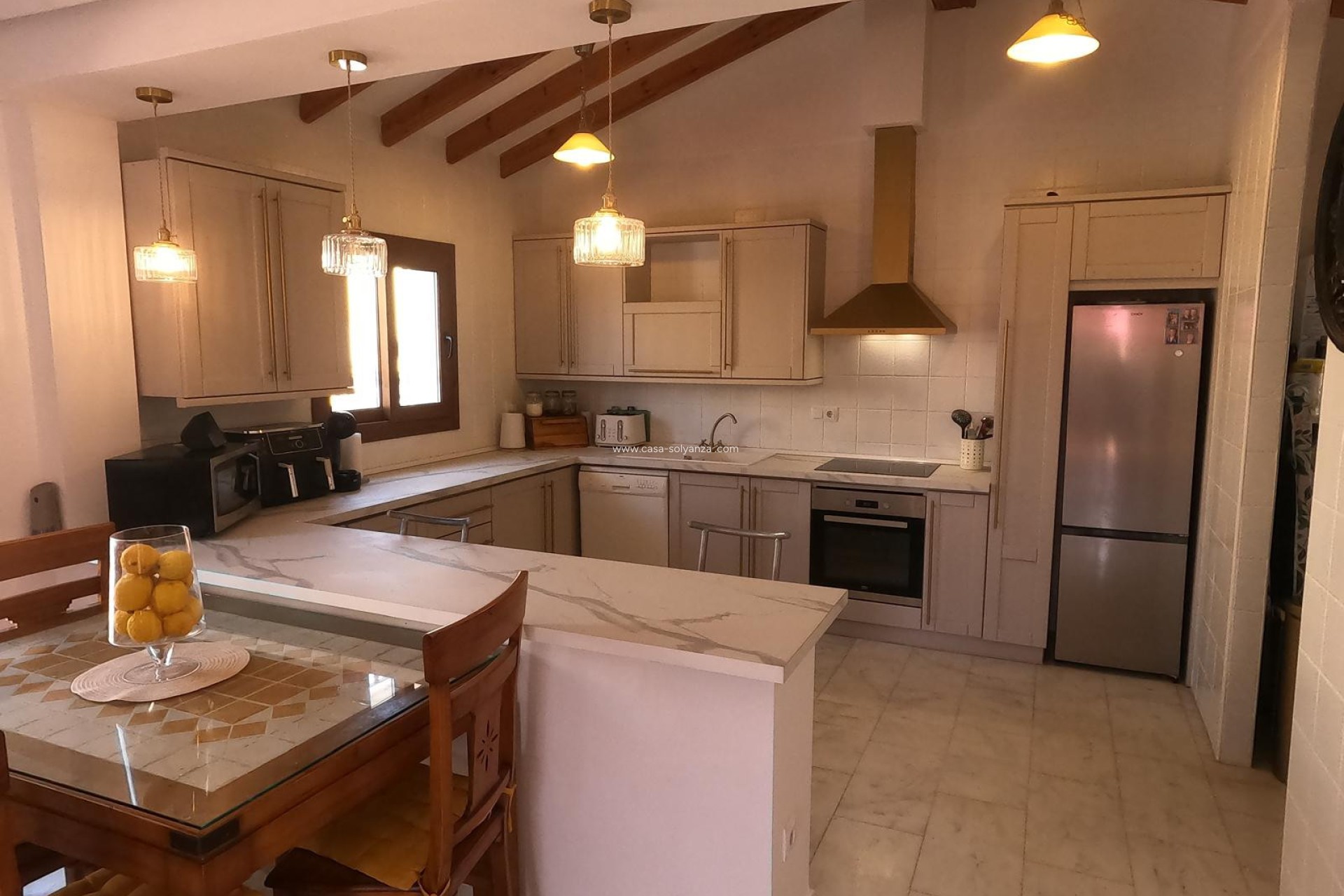 Reventa - Villa - Algorfa - La Finca Golf Resort