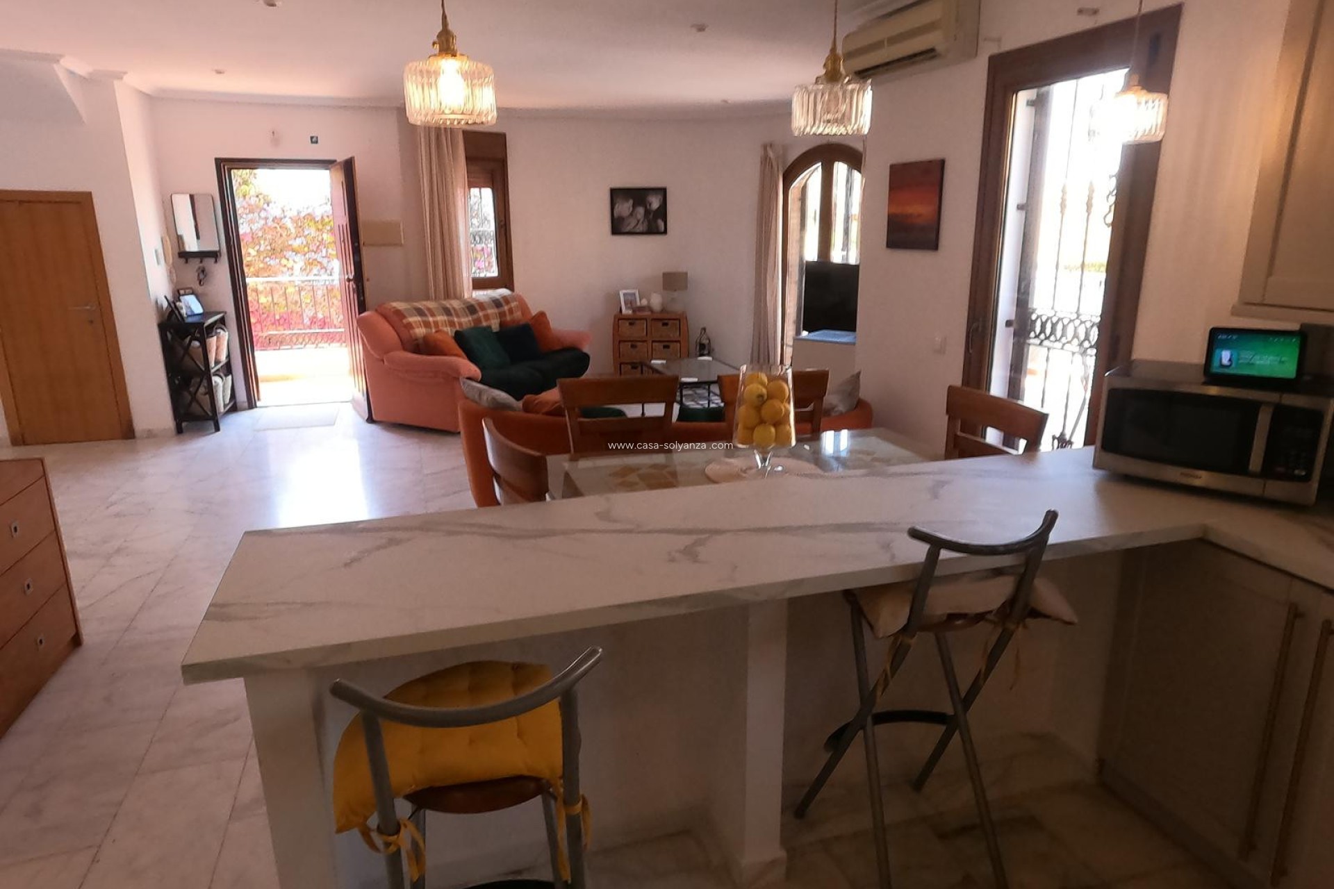 Reventa - Villa - Algorfa - La Finca Golf Resort