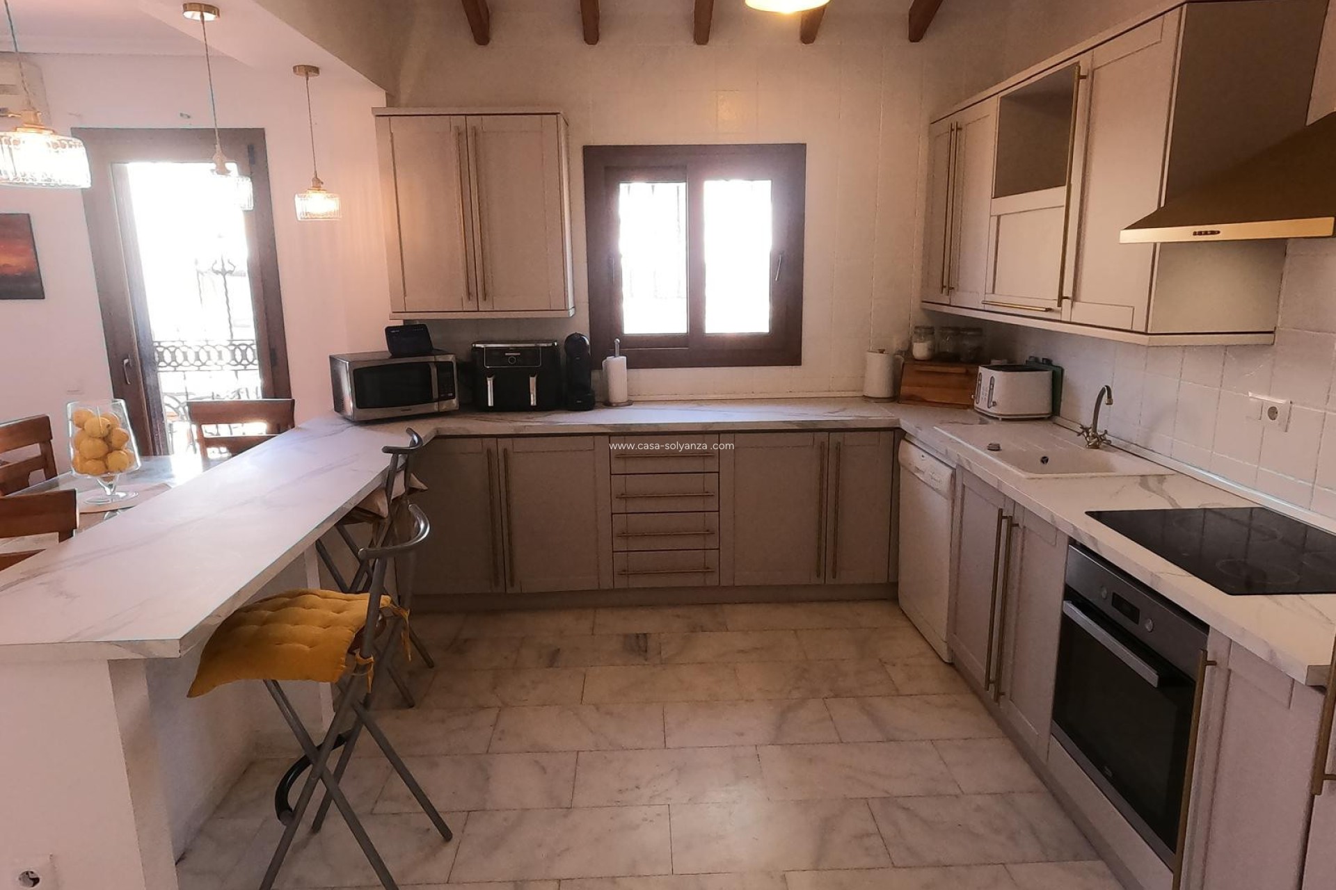 Reventa - Villa - Algorfa - La Finca Golf Resort