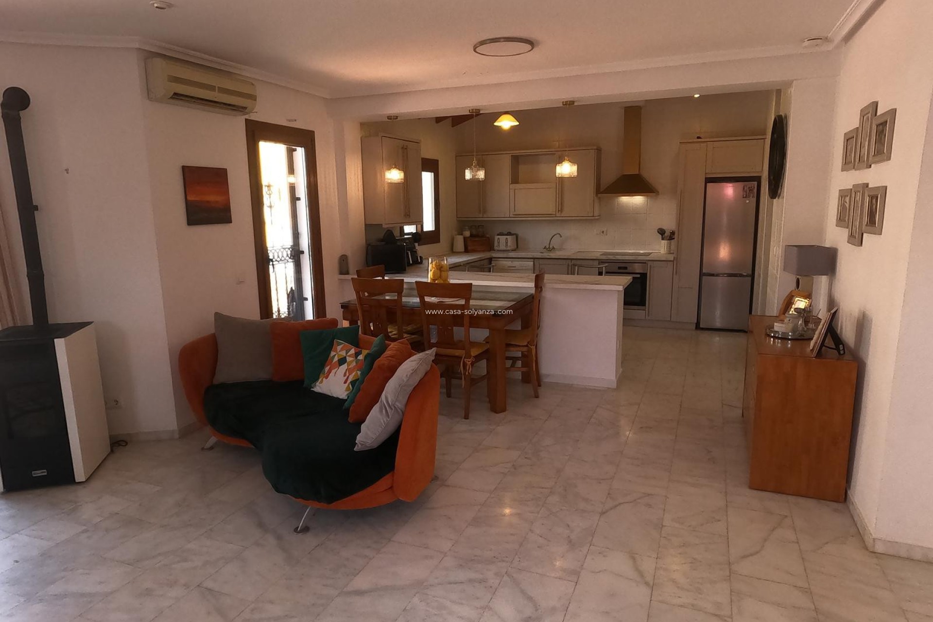 Reventa - Villa - Algorfa - La Finca Golf Resort