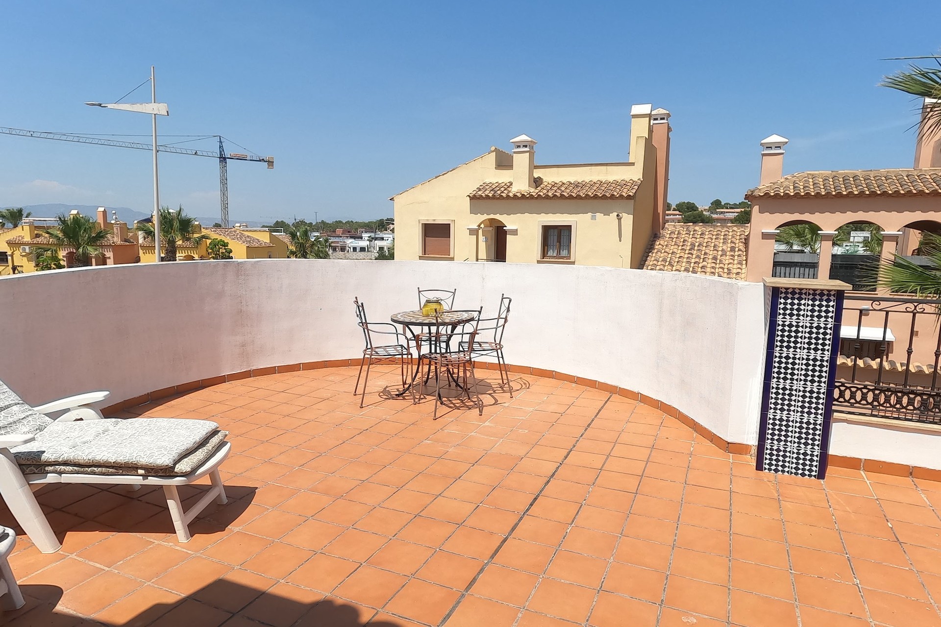Reventa - Villa - Algorfa - La Finca Golf Resort