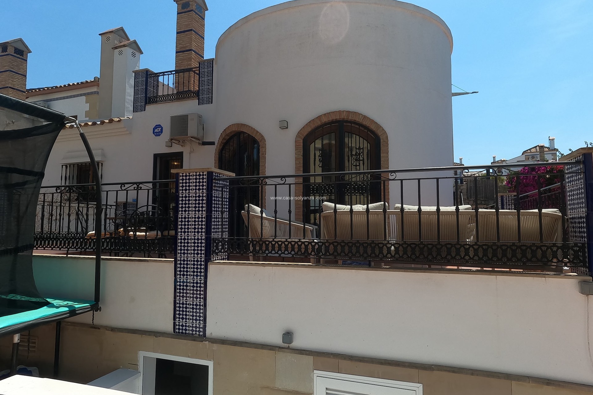 Reventa - Villa - Algorfa - La Finca Golf Resort