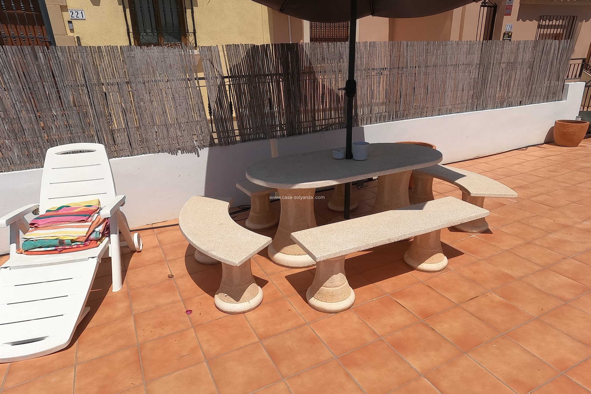 Reventa - Villa - Algorfa - La Finca Golf Resort