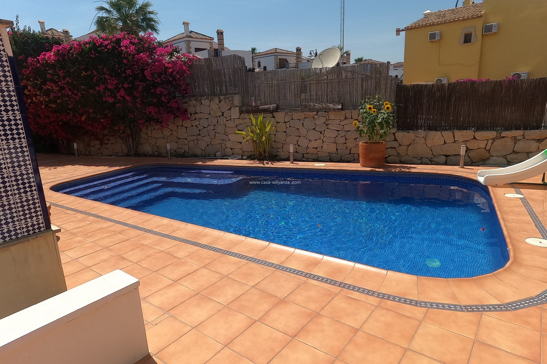 Reventa - Villa - Algorfa - La Finca Golf Resort