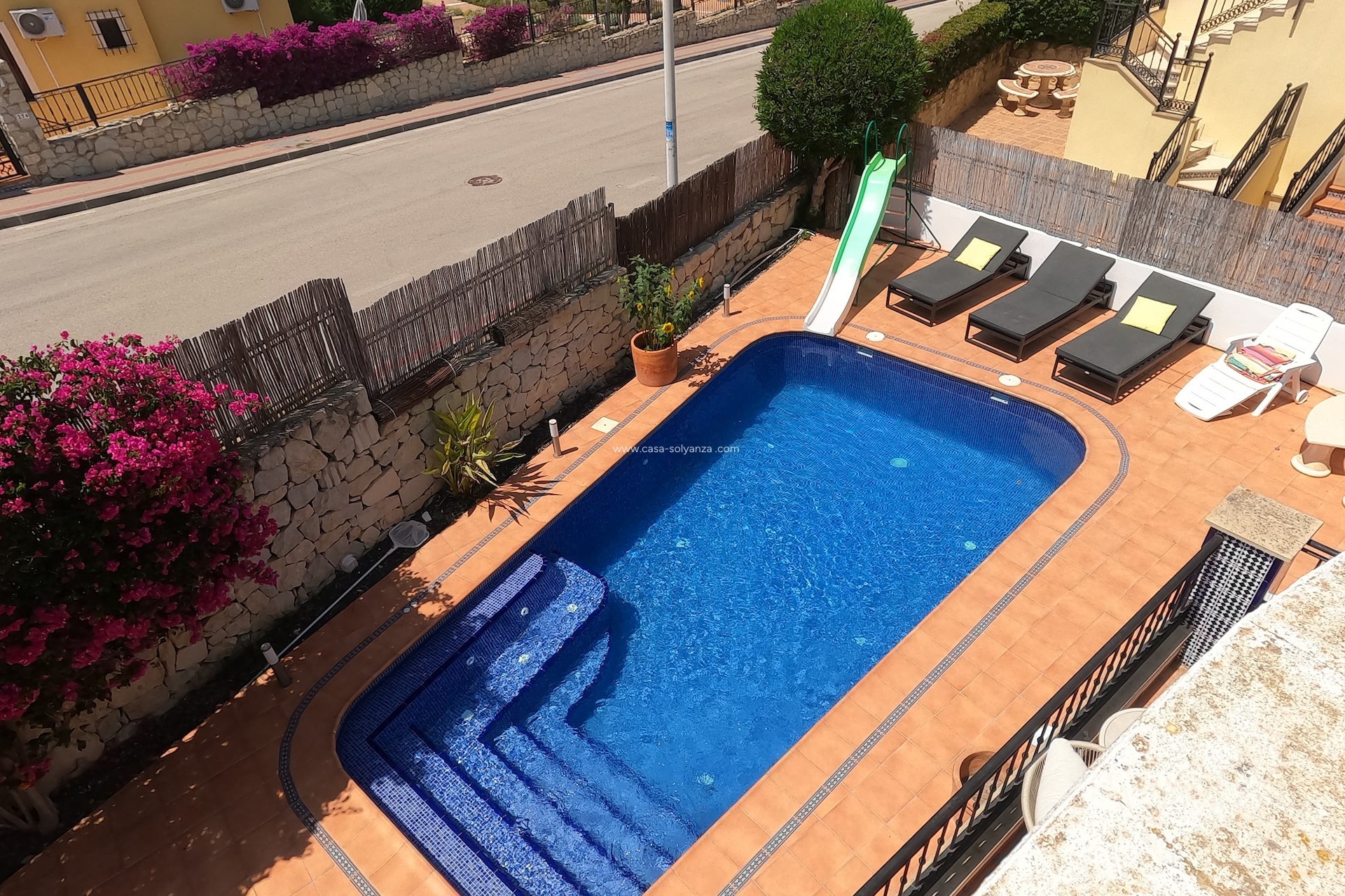 Reventa - Villa - Algorfa - La Finca Golf Resort