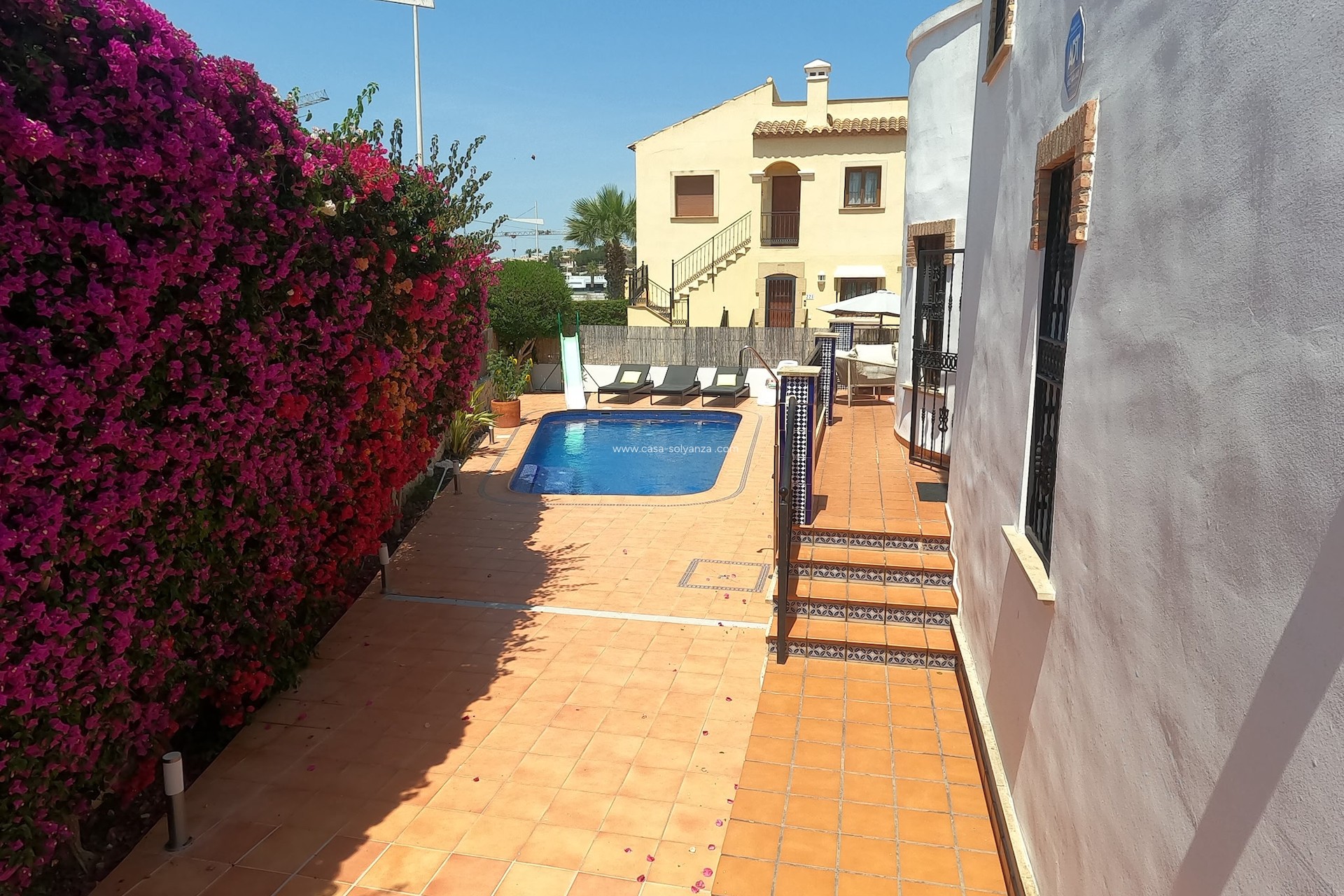 Reventa - Villa - Algorfa - La Finca Golf Resort