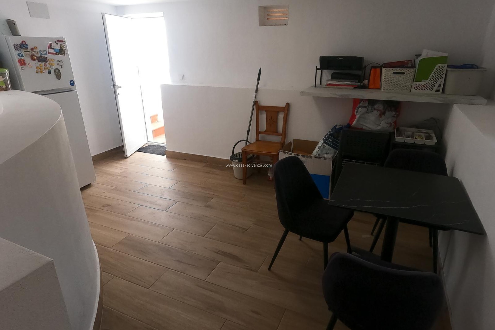 Reventa - Villa - Algorfa - La Finca Golf Resort
