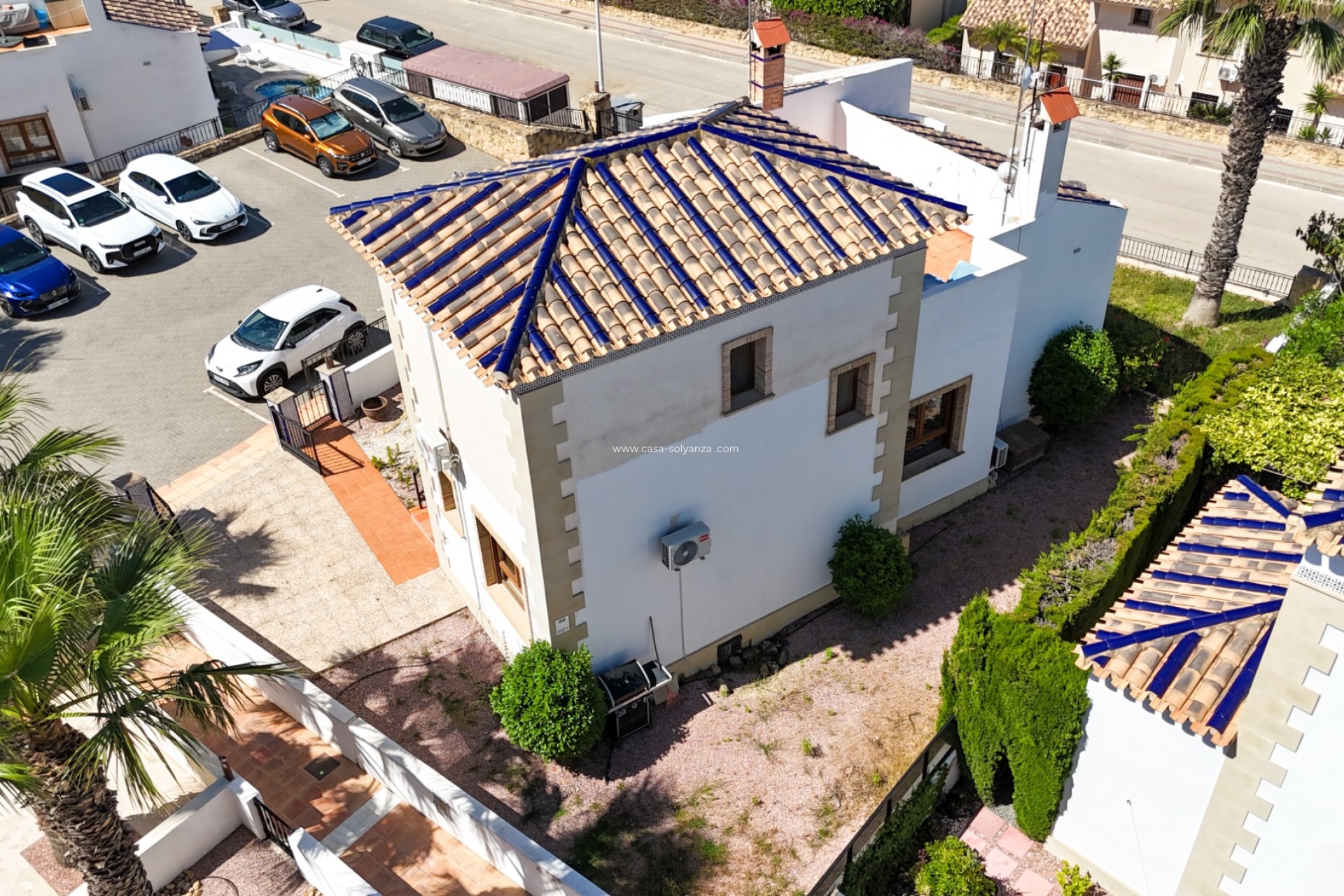 Reventa - Villa - Algorfa - La Finca Golf Resort