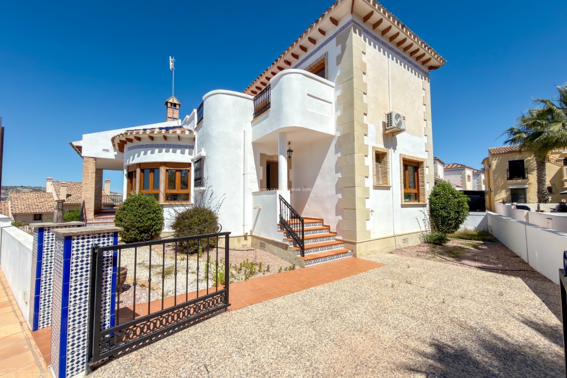 Reventa - Villa - Algorfa - La Finca Golf Resort
