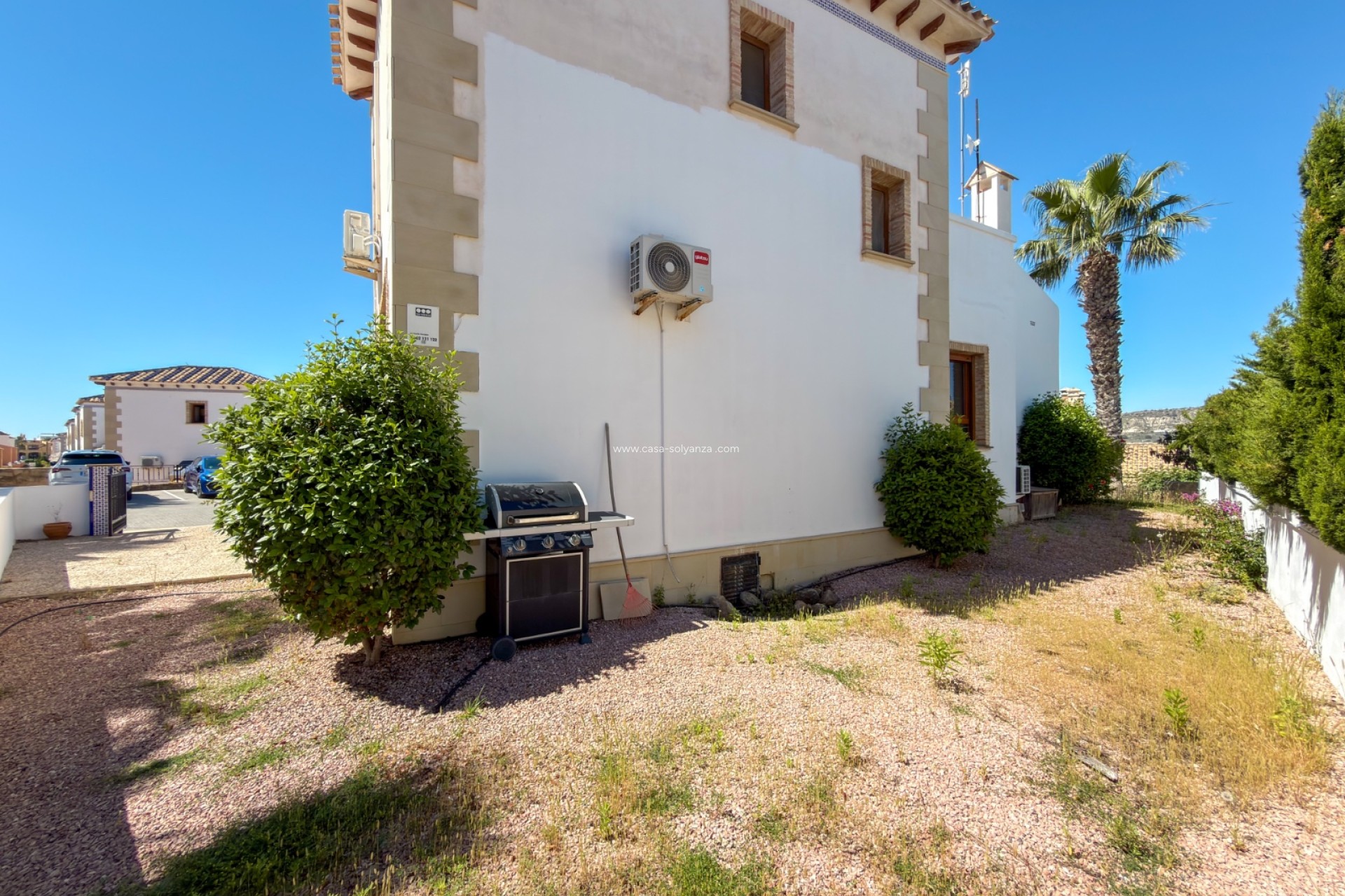 Reventa - Villa - Algorfa - La Finca Golf Resort