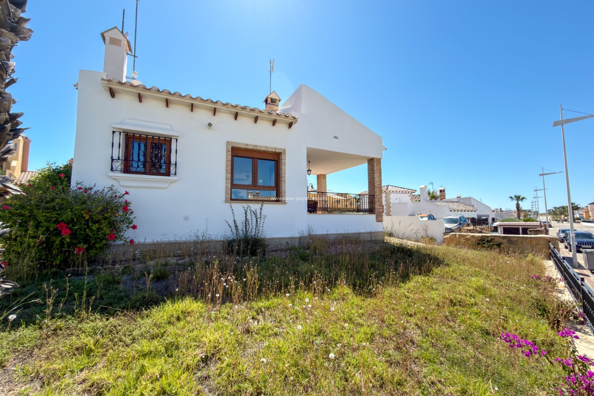 Reventa - Villa - Algorfa - La Finca Golf Resort