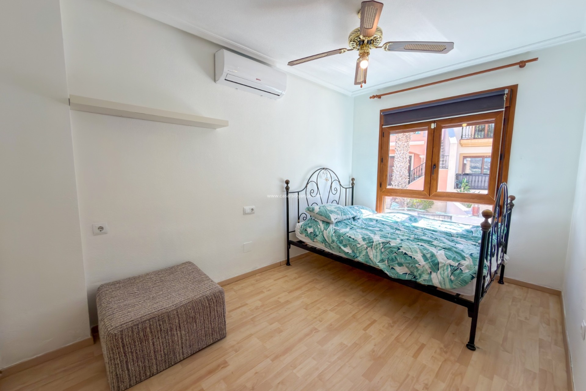 Reventa - Villa - Algorfa - La Finca Golf Resort