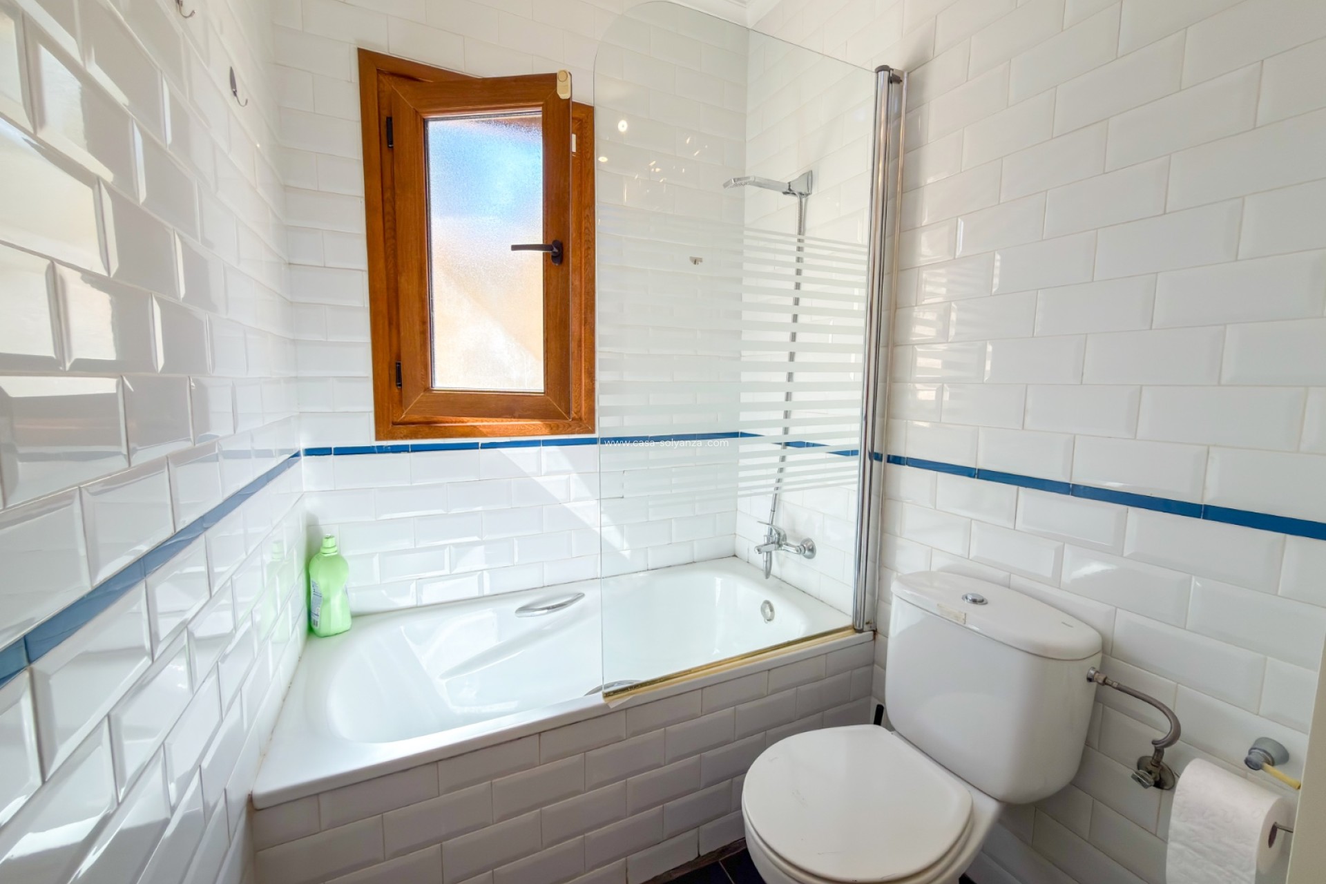 Reventa - Villa - Algorfa - La Finca Golf Resort