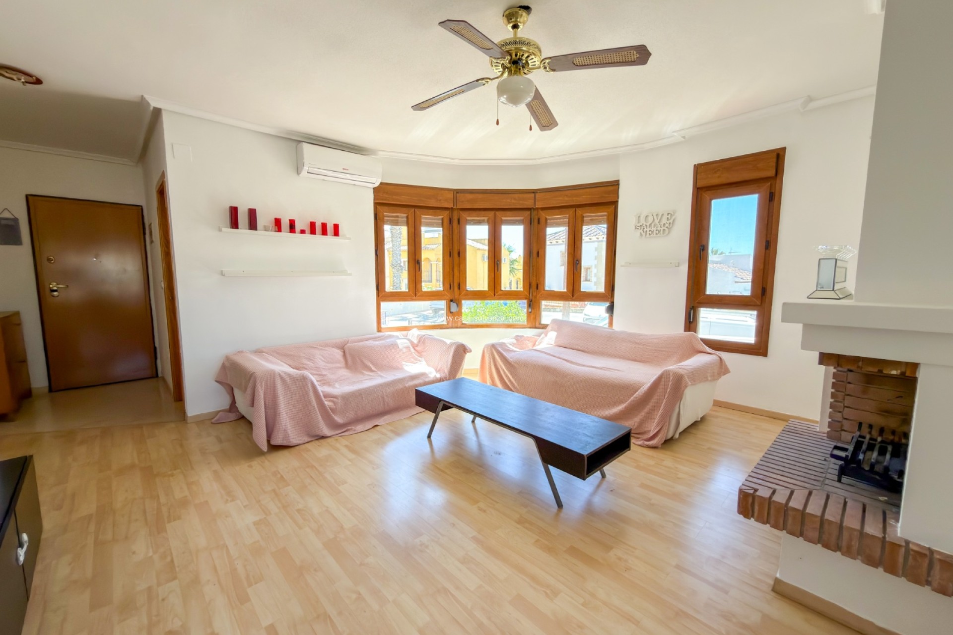Reventa - Villa - Algorfa - La Finca Golf Resort
